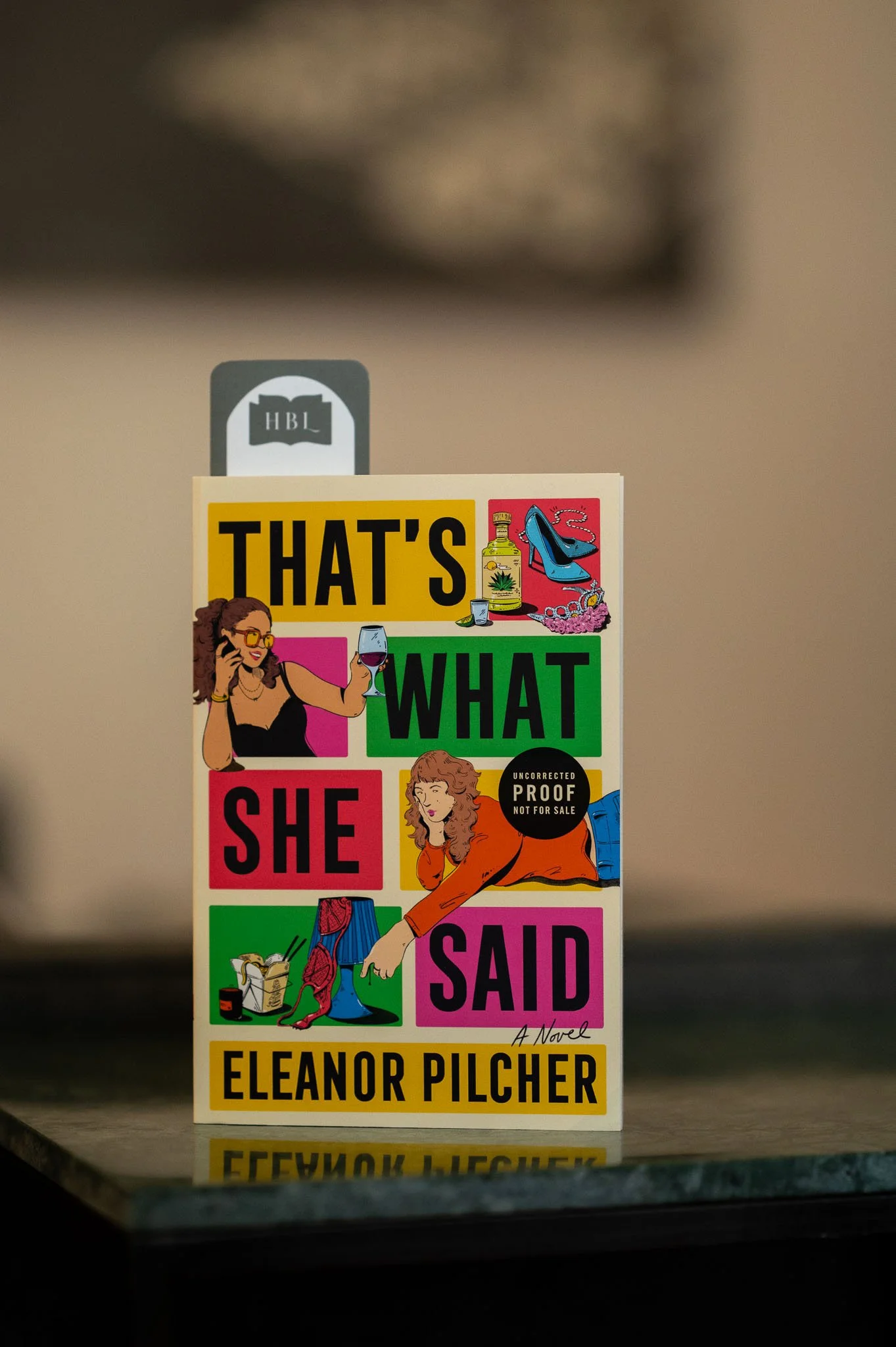 That's What She Said by Eleanor Pilcher.jpg