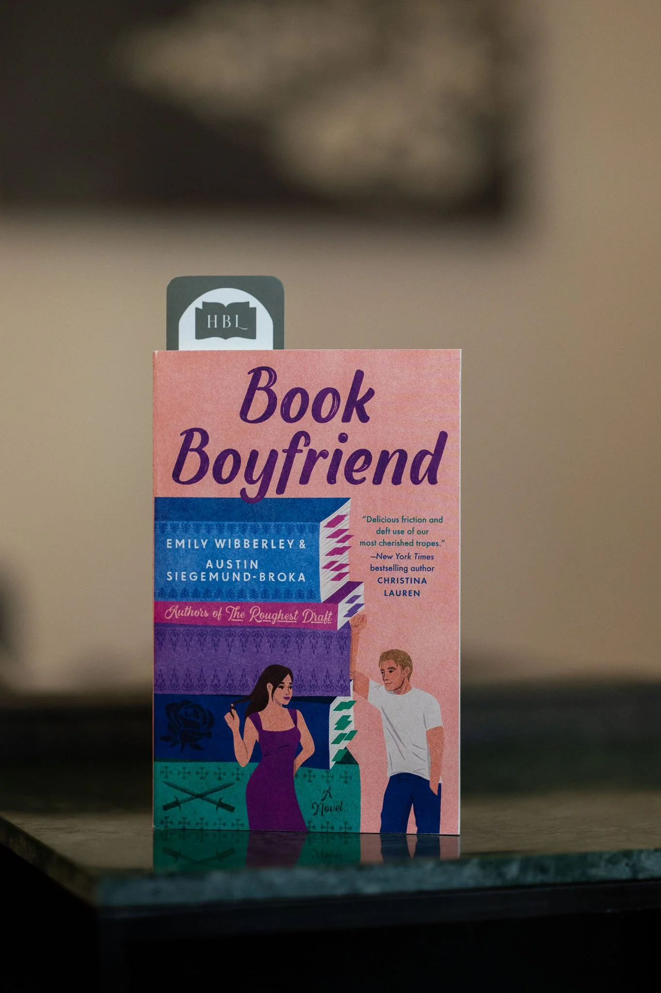 Book Boyfriend by Emily Wibberley and Austin Siegemund-Broka.jpg