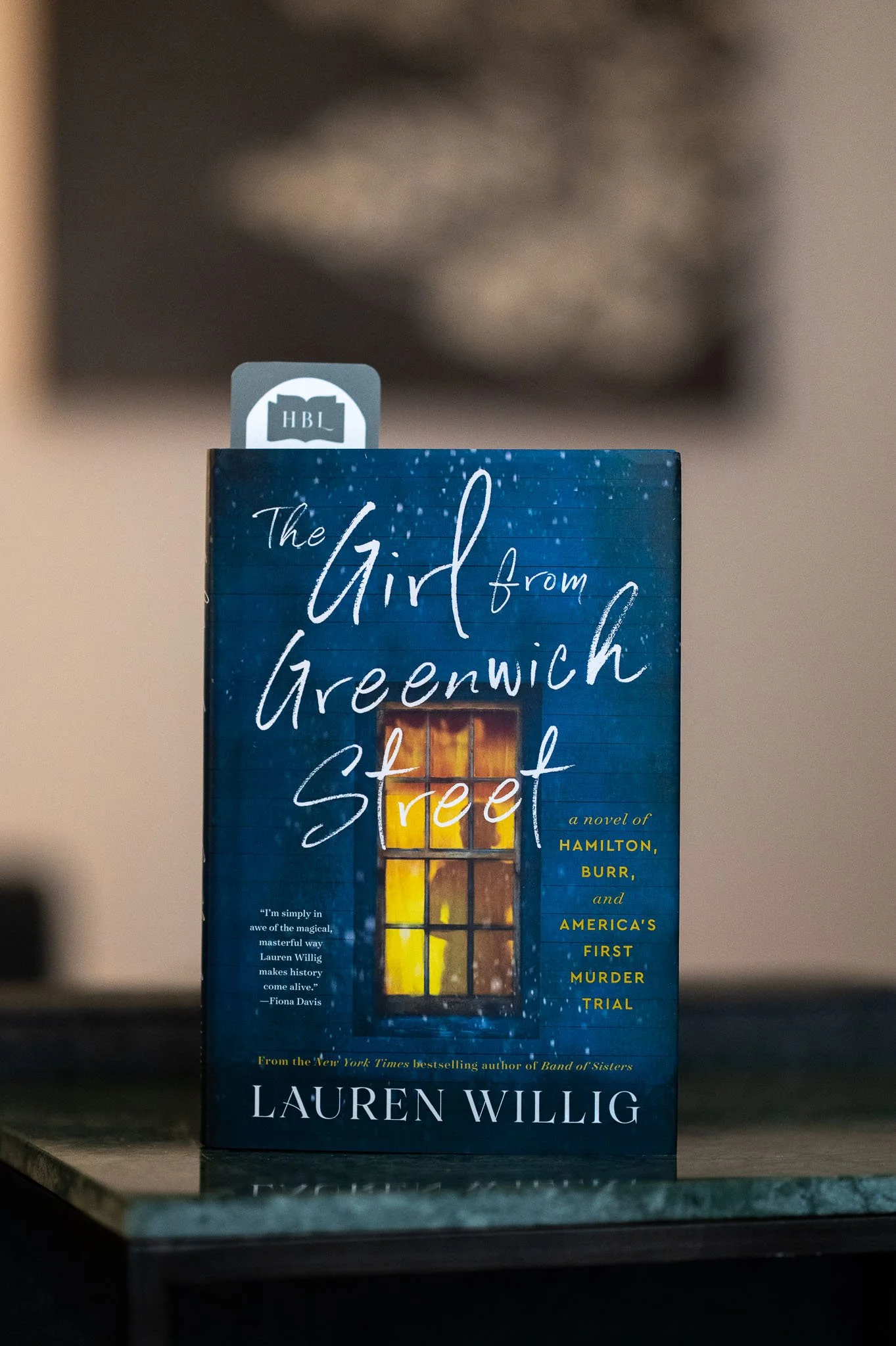 The Girl from Greenwich Street by Lauren Willig-3.jpg