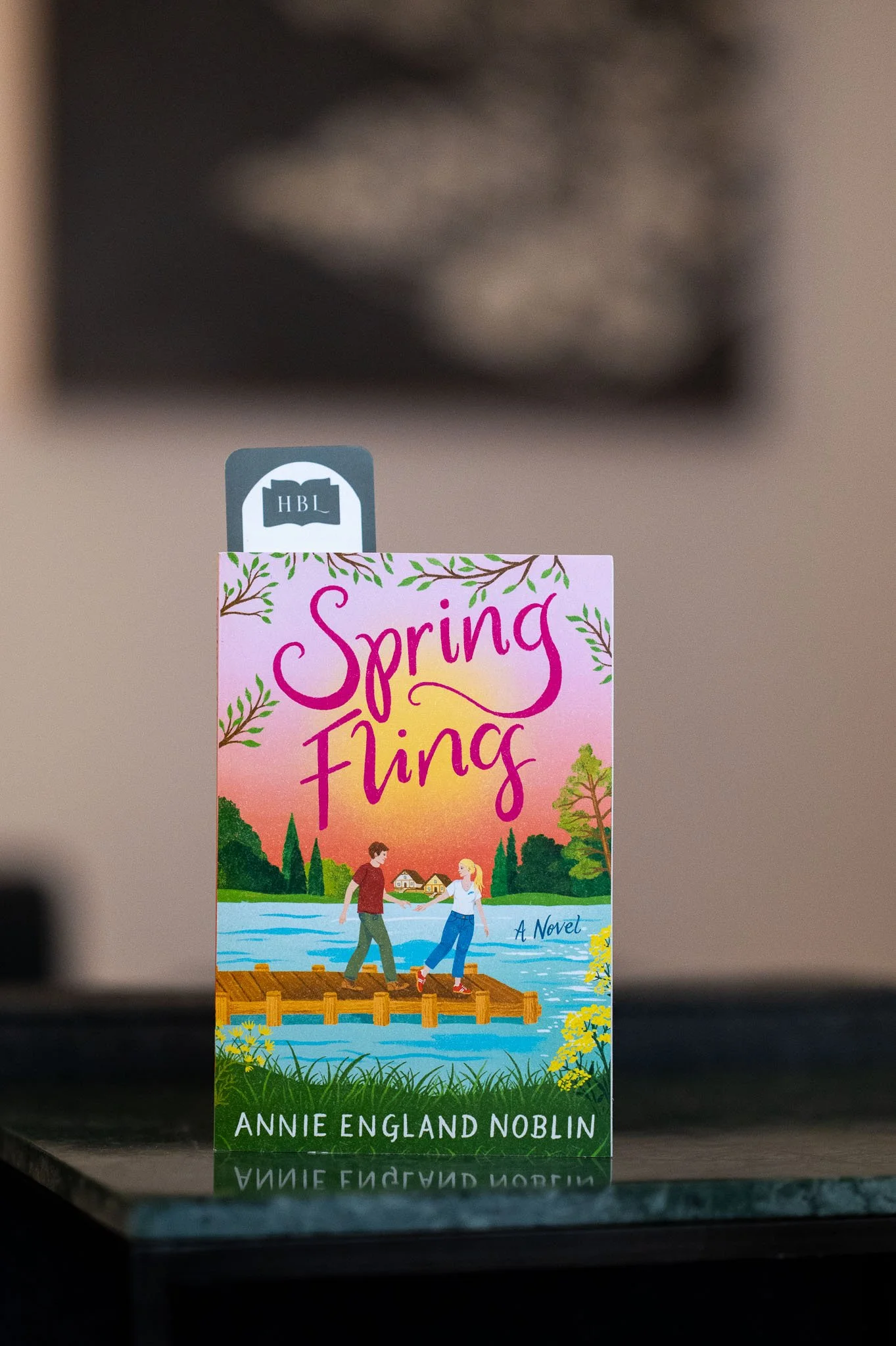 Spring Fling by Annie England Noblin.jpg