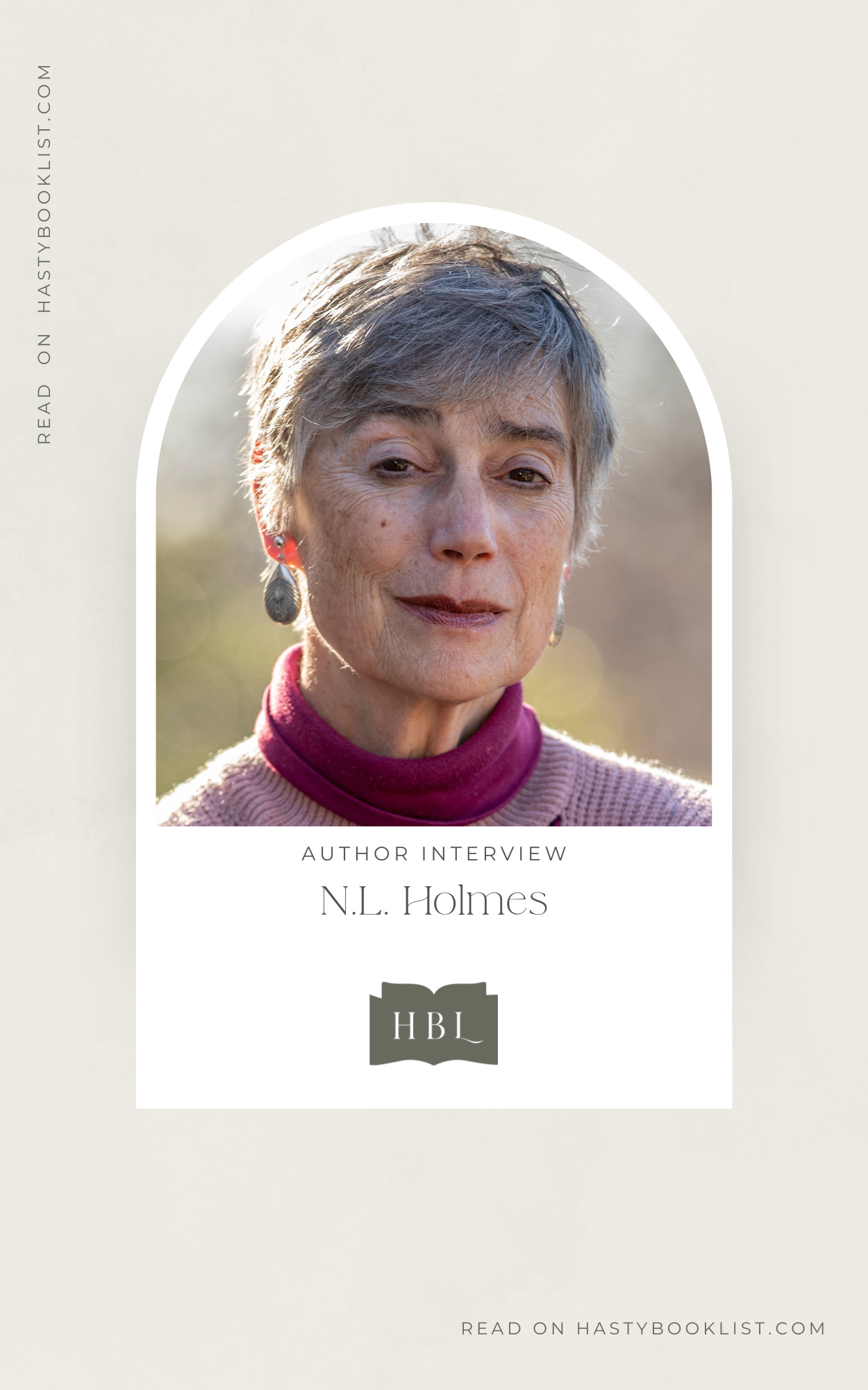 N.L. Holmes
