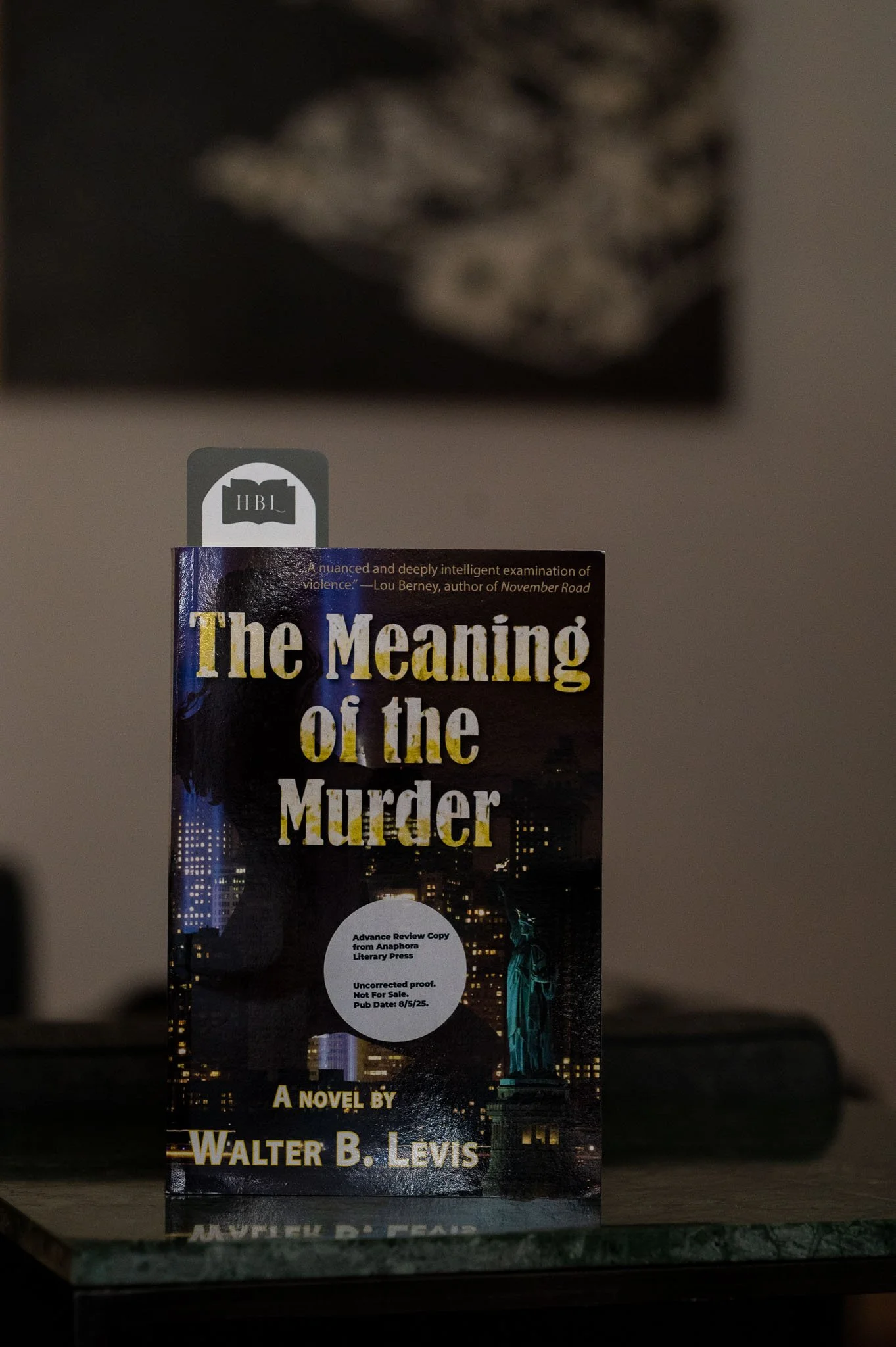 The Meaning of Murder by Walter B. Levis.jpg