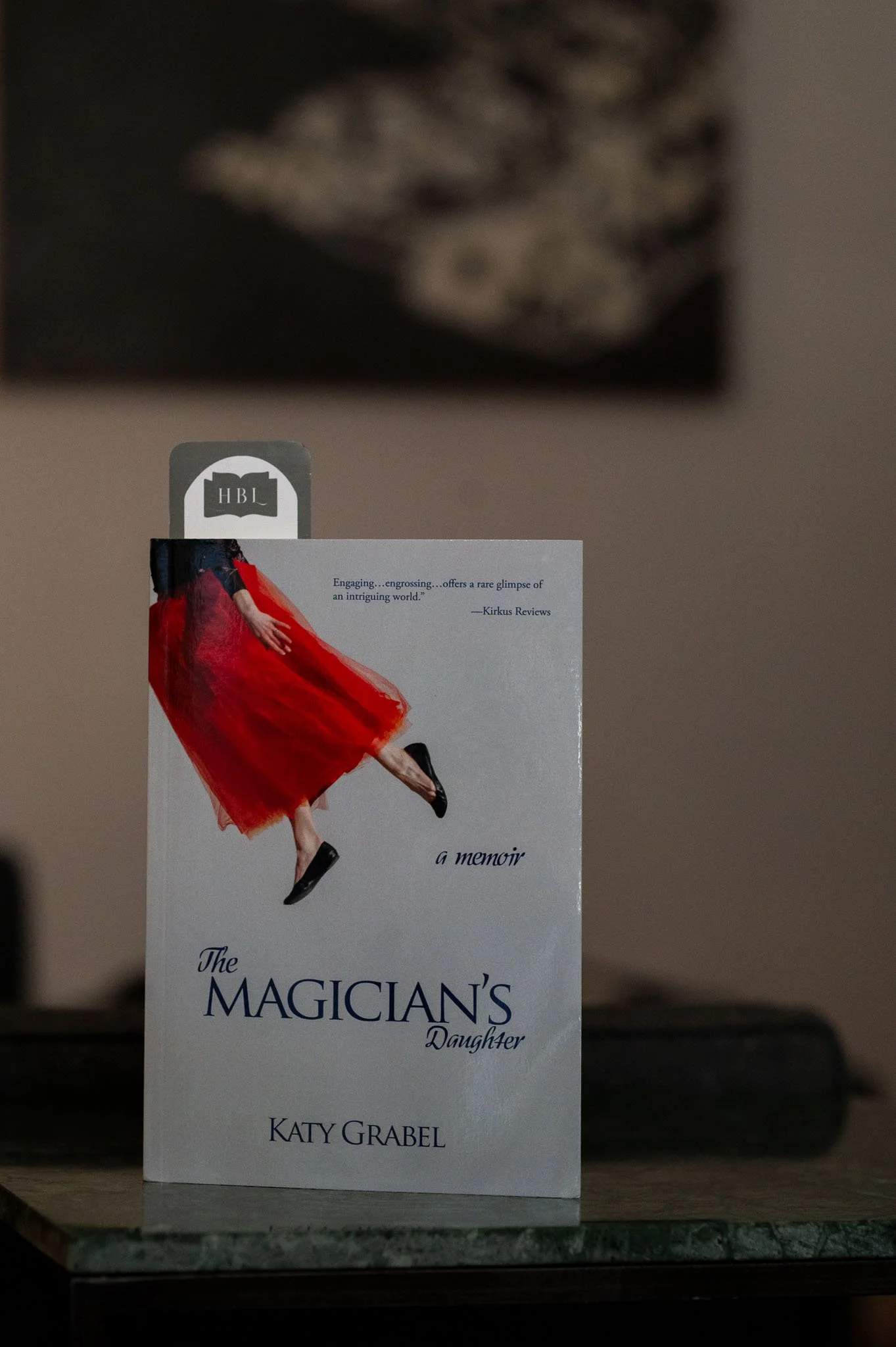 The Magician's Daughter by Katy Grabel.jpg