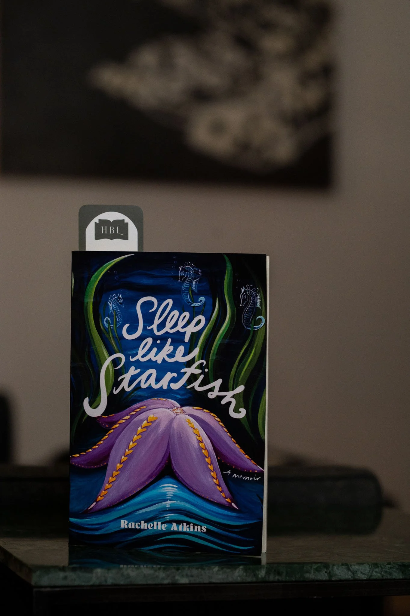 Sleep Like Starfish by Rachelle Atkins.jpg