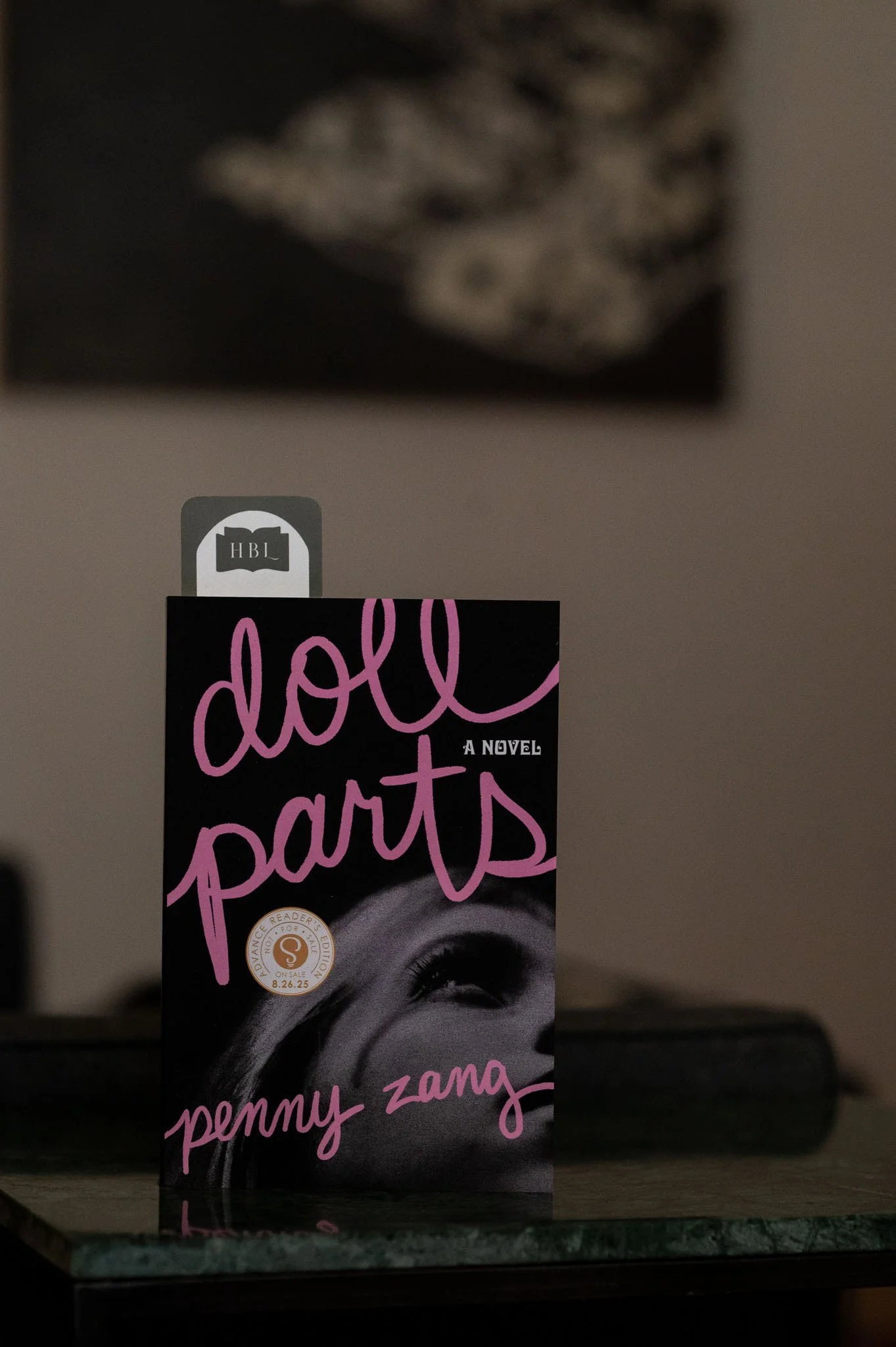 Doll Parts by Penny Zang.jpg