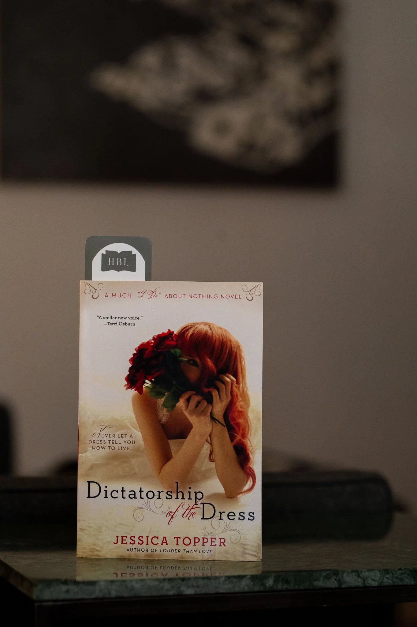 Dictatorship of the Dress by Jessica Topper.jpg