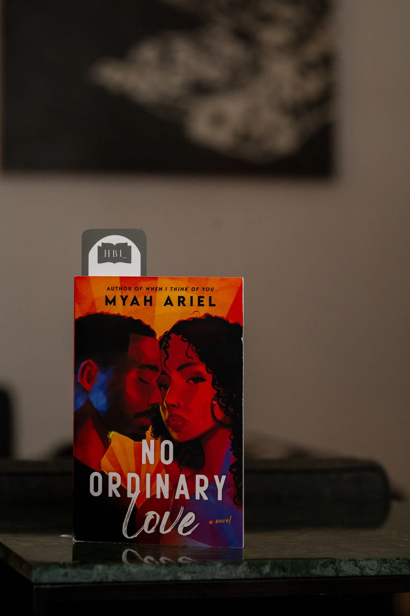 No Ordinary Love by Myah Ariel.jpg