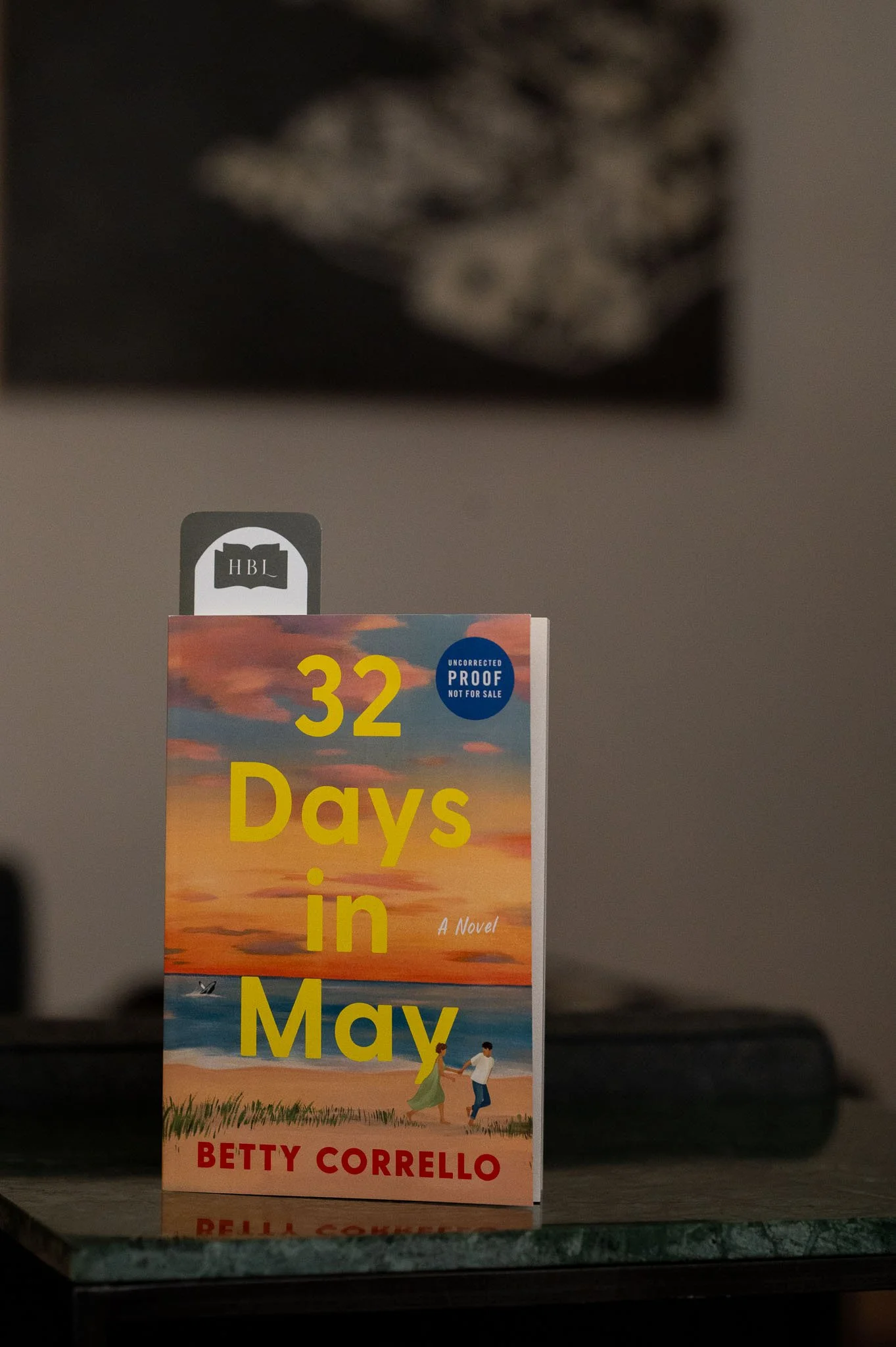 32 Days in May by Betty Corrello.jpg