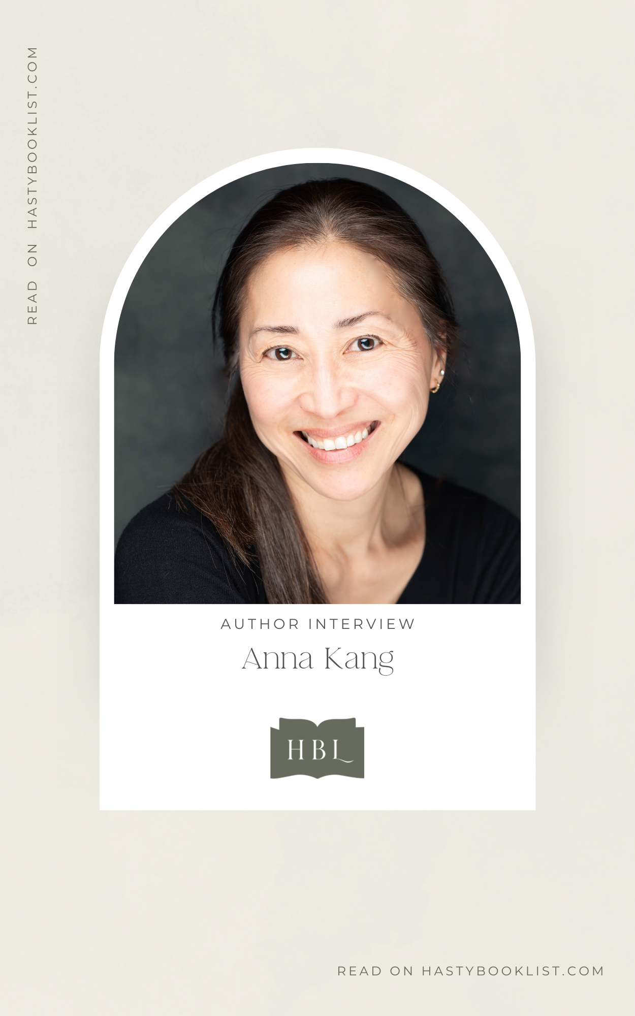 Anna Kang
