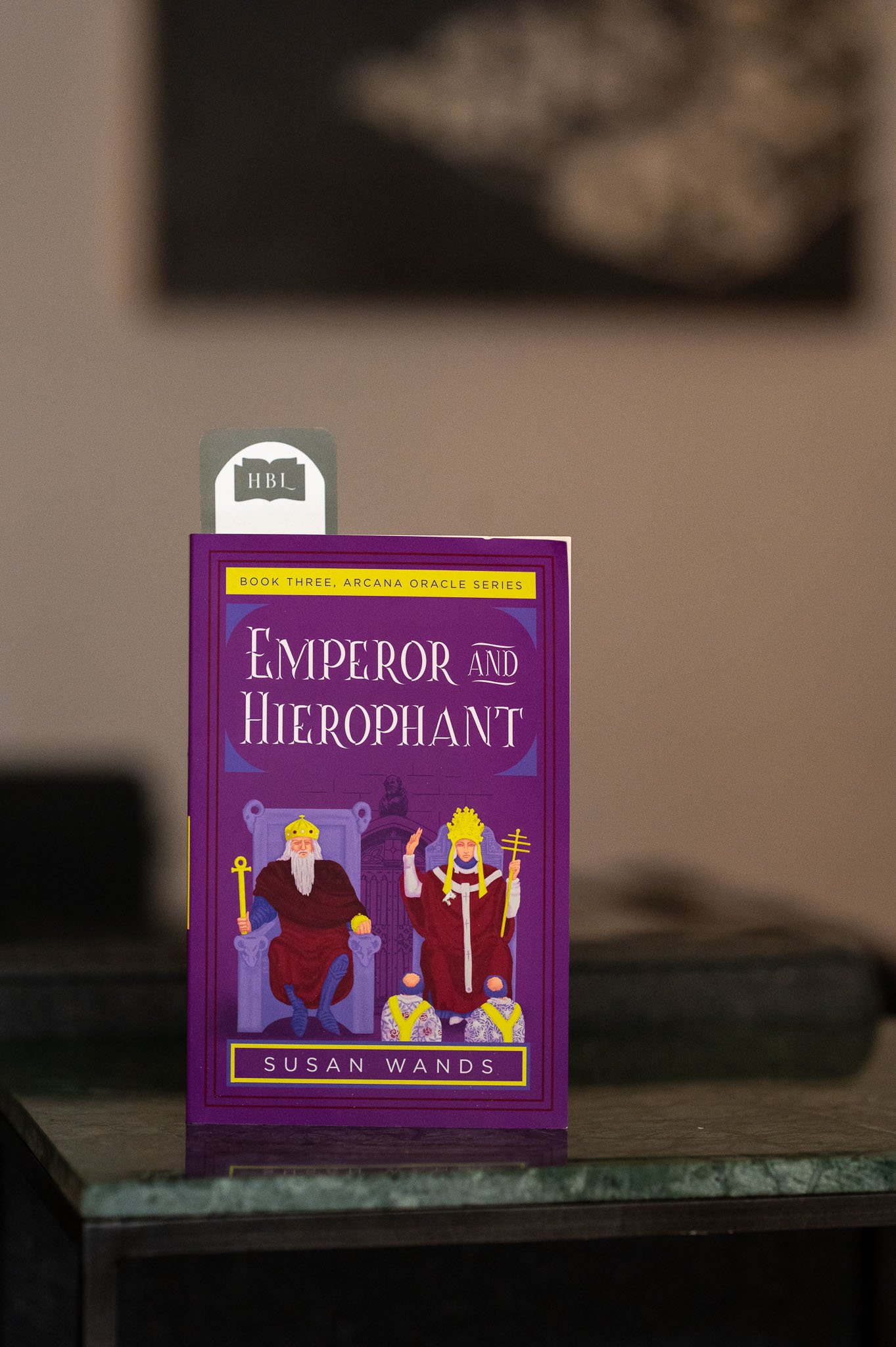 Emperor and Hierophant by Susan Wands.jpg