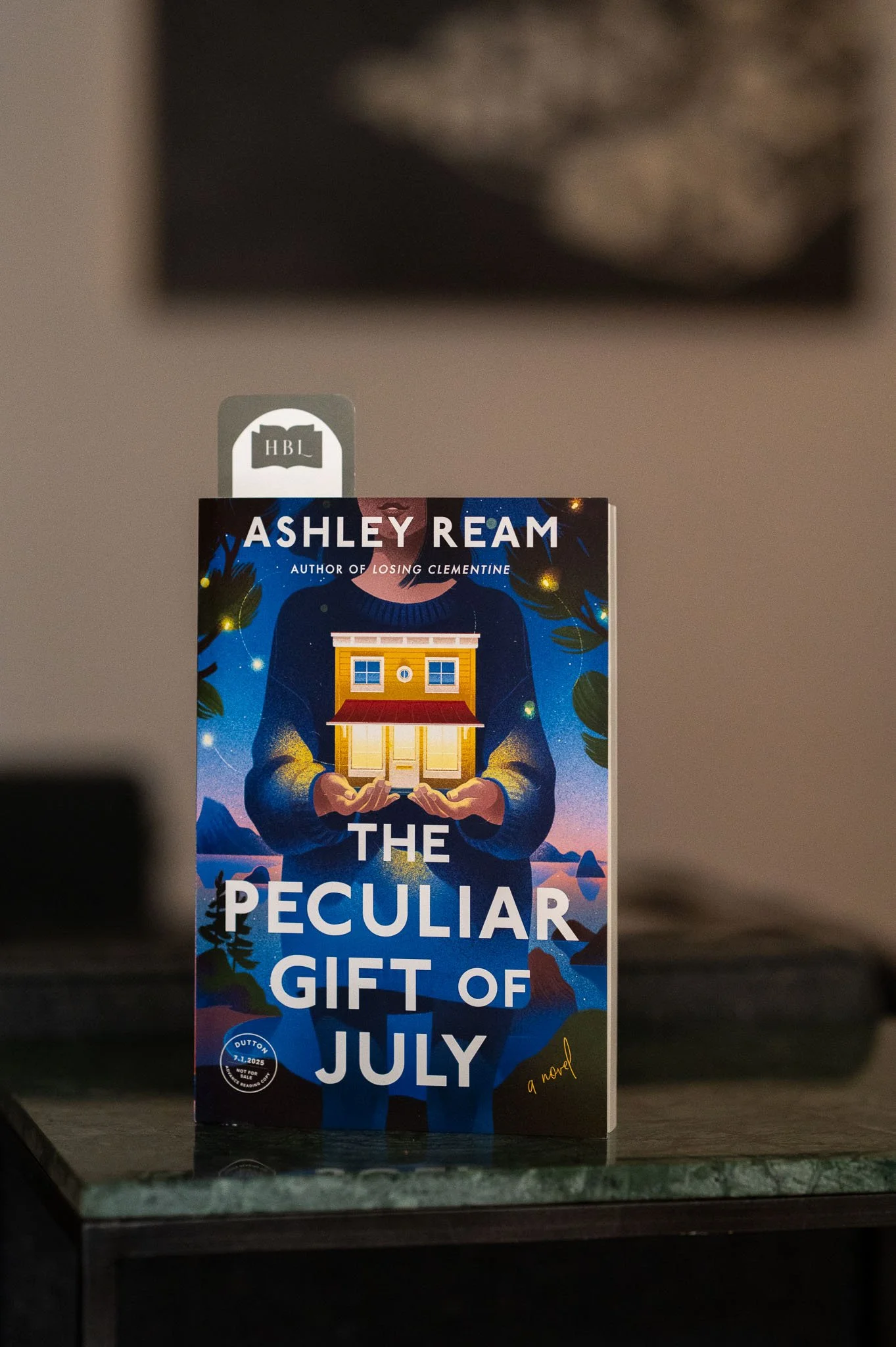 The Peculiar Gift of July by Ashley Ream.jpg