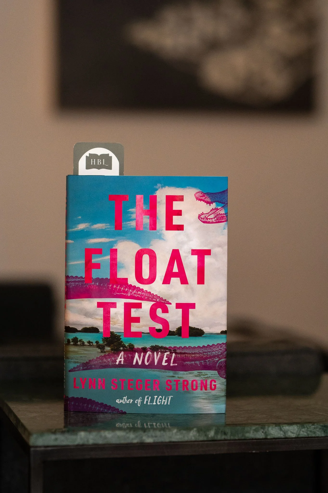 The Float Test by Lynn Steger Strong.jpg