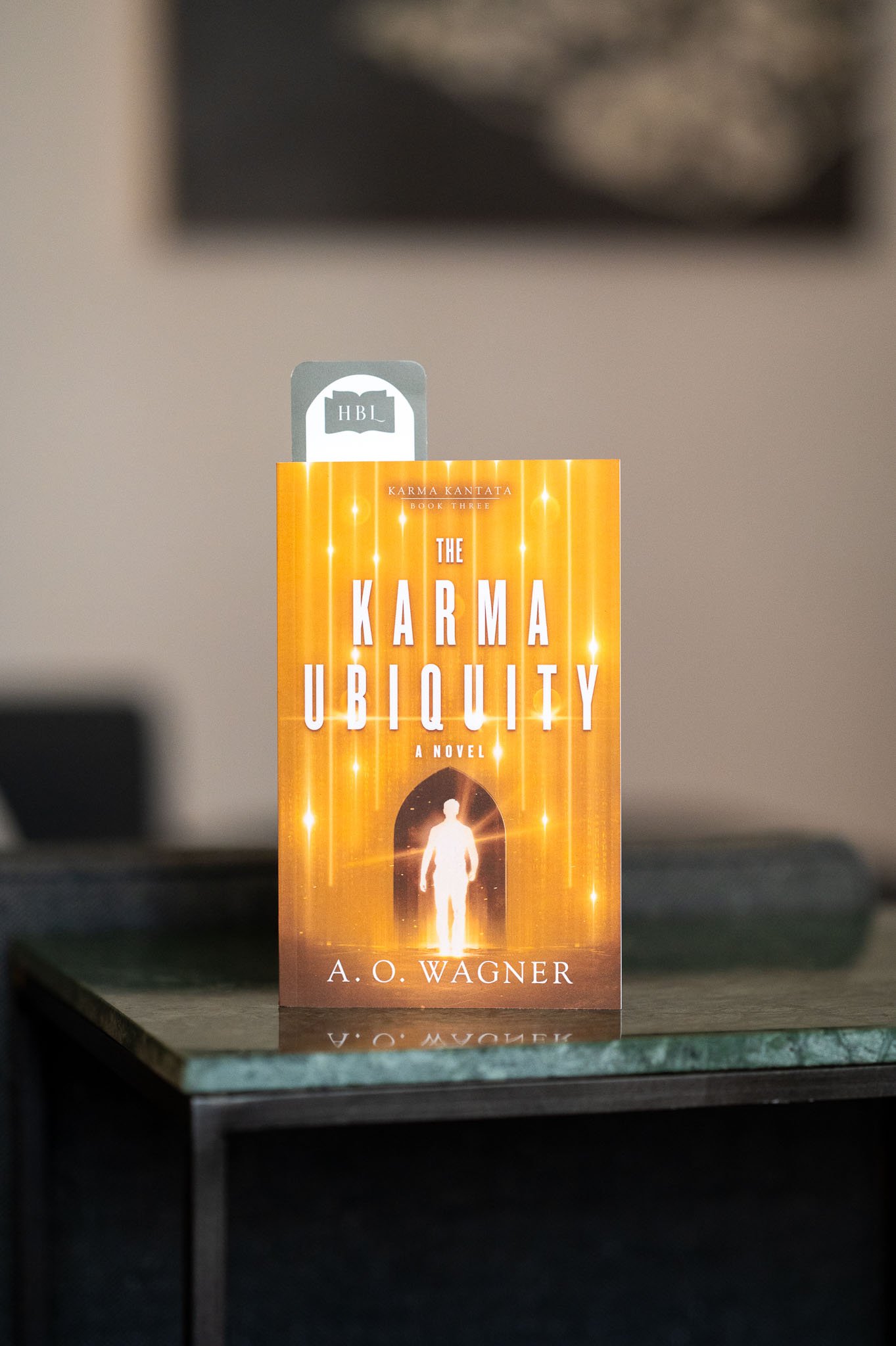 The Karma Ubiquity by A. O. Wagner.jpg