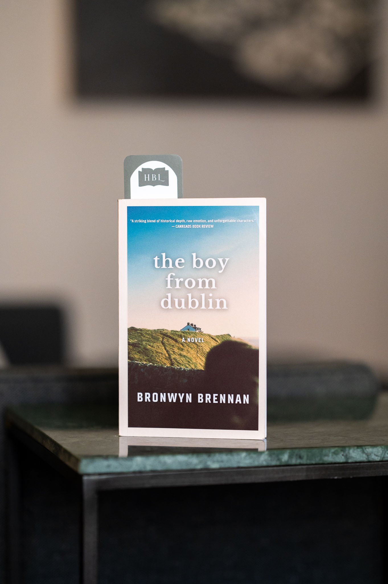 The Boy from Dublin by Bronwyn Brennan.jpg