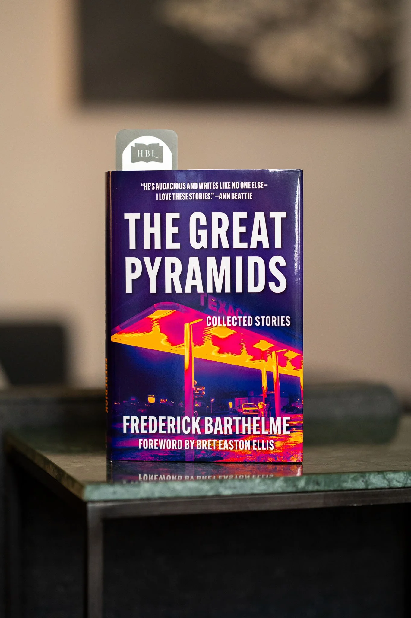 The Great Pyramids by Frederick Barthelme.jpg