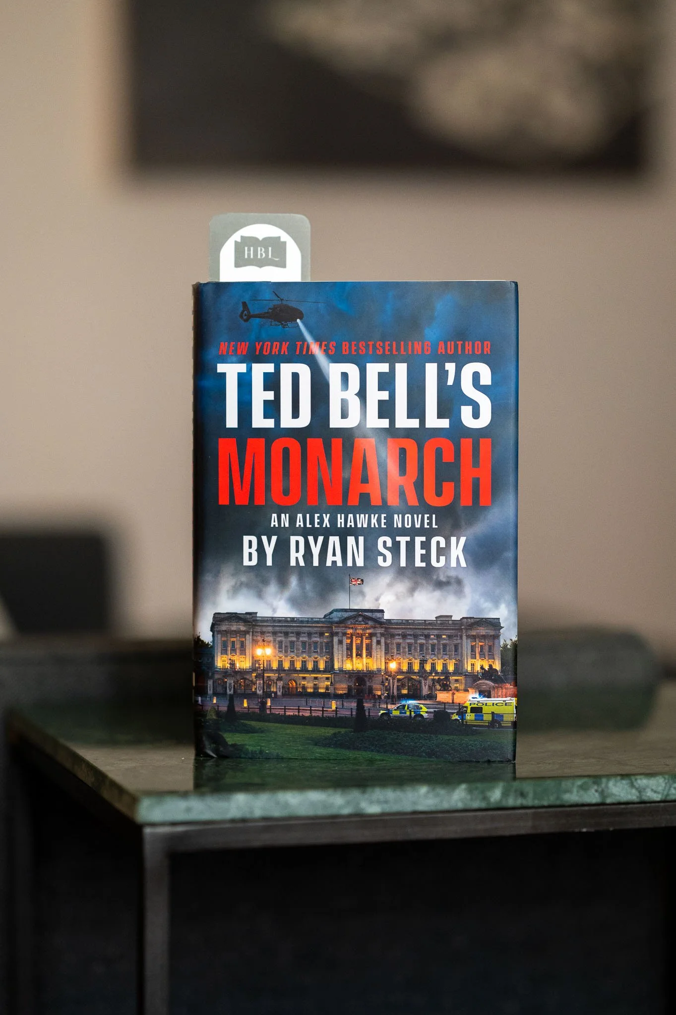 Ted Bell's Monarch by Ryan Steck.jpg