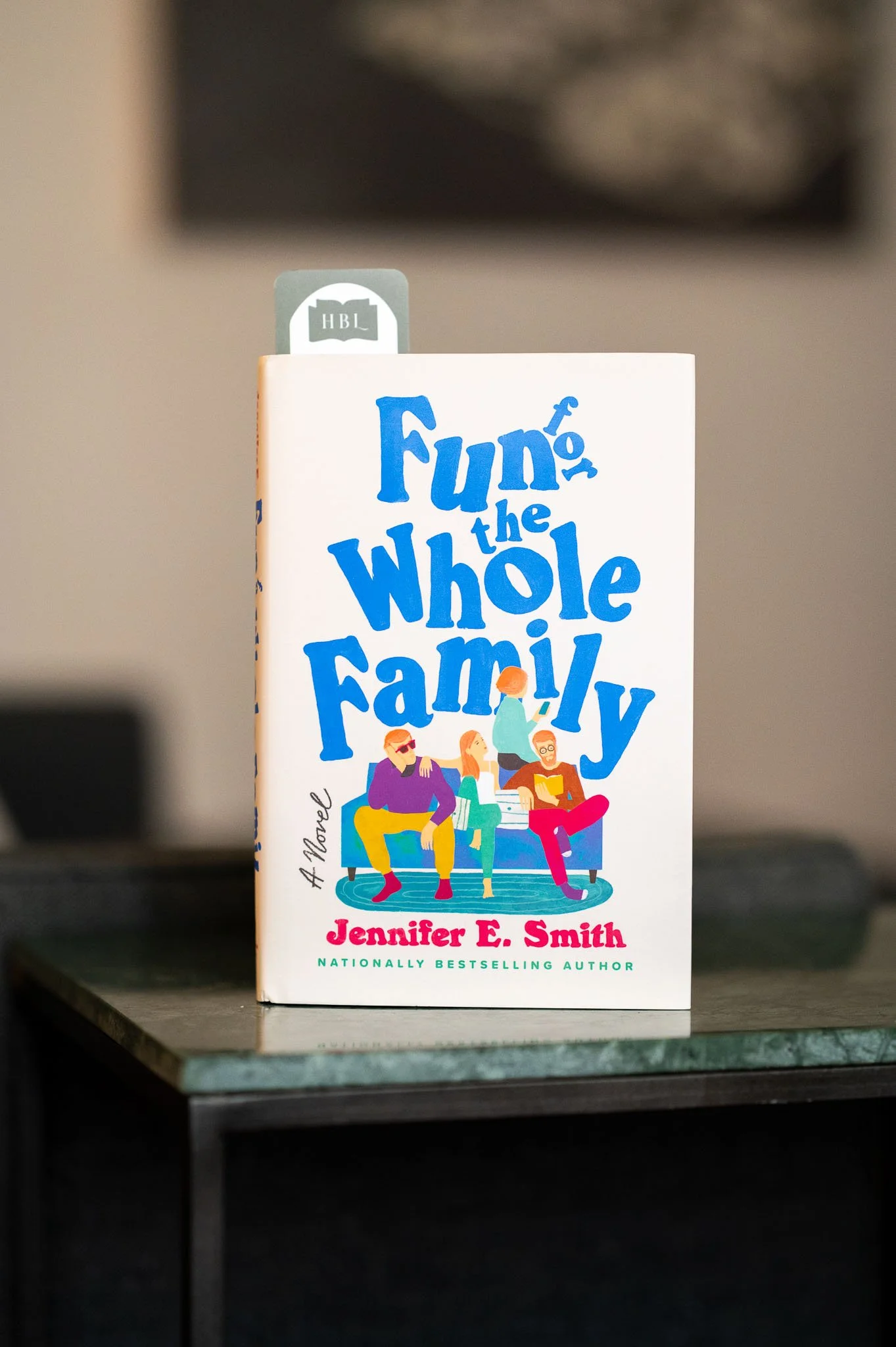 Fun for the Whole Family by Jennifer E. Smith.jpg