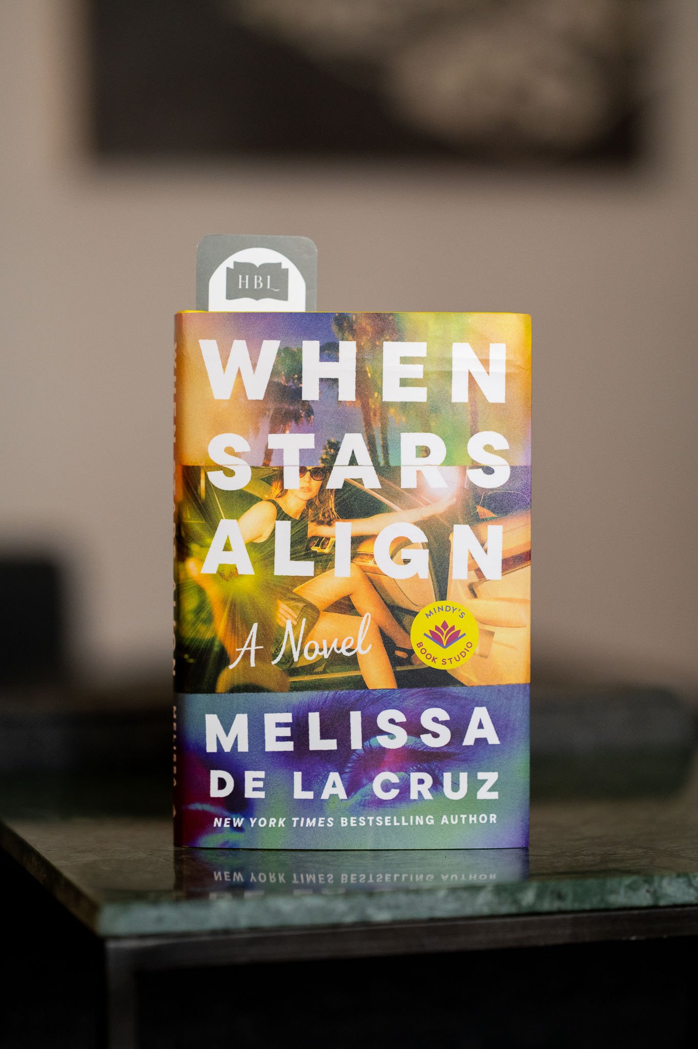 When Stars Align by Melissa de la Cruz