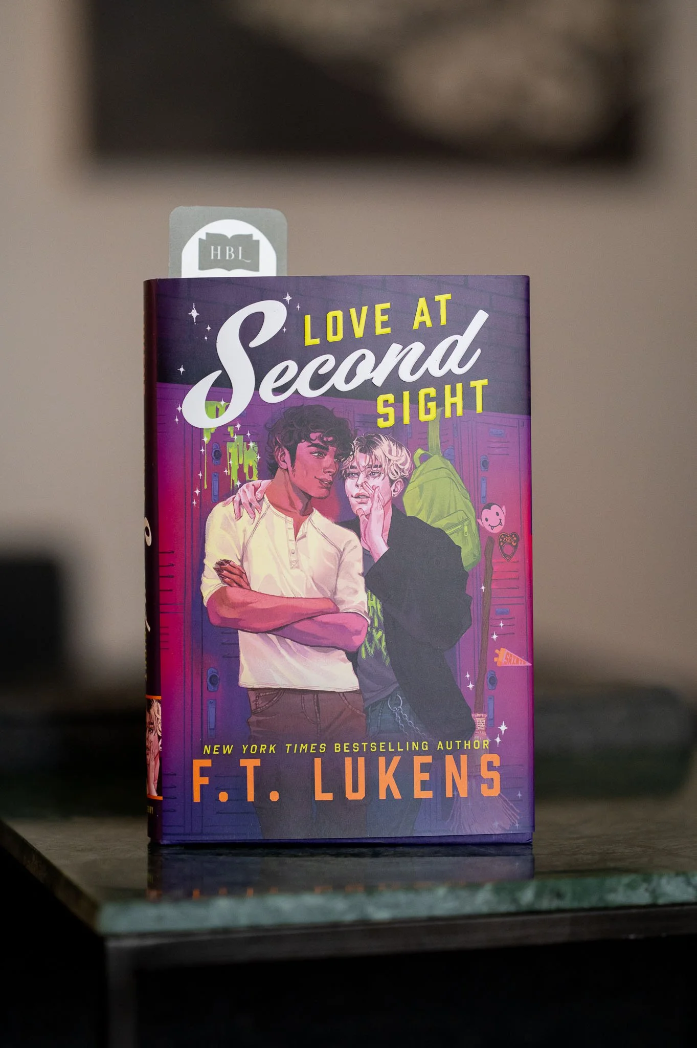 May 2025 Book Haul