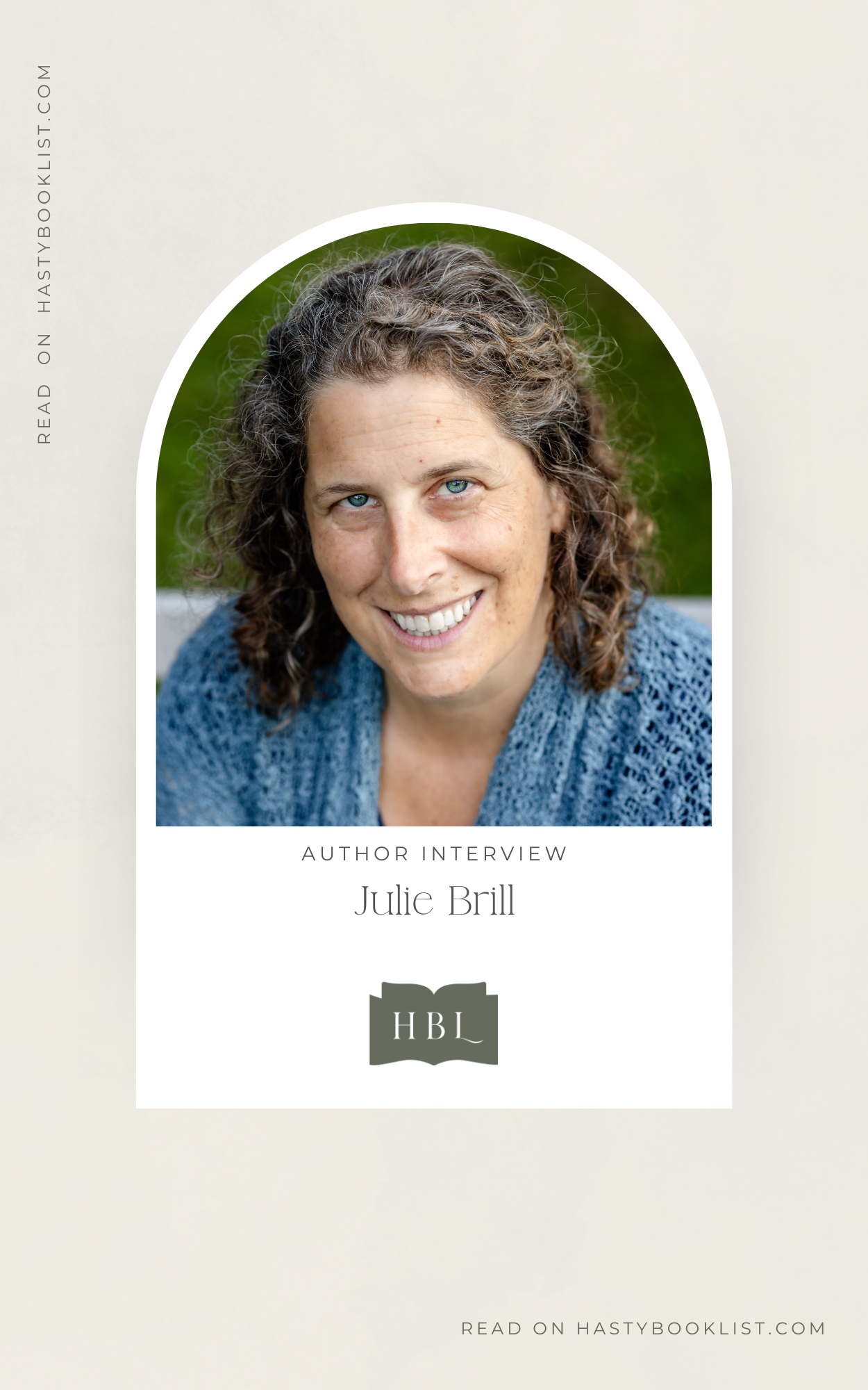 Julie Brill