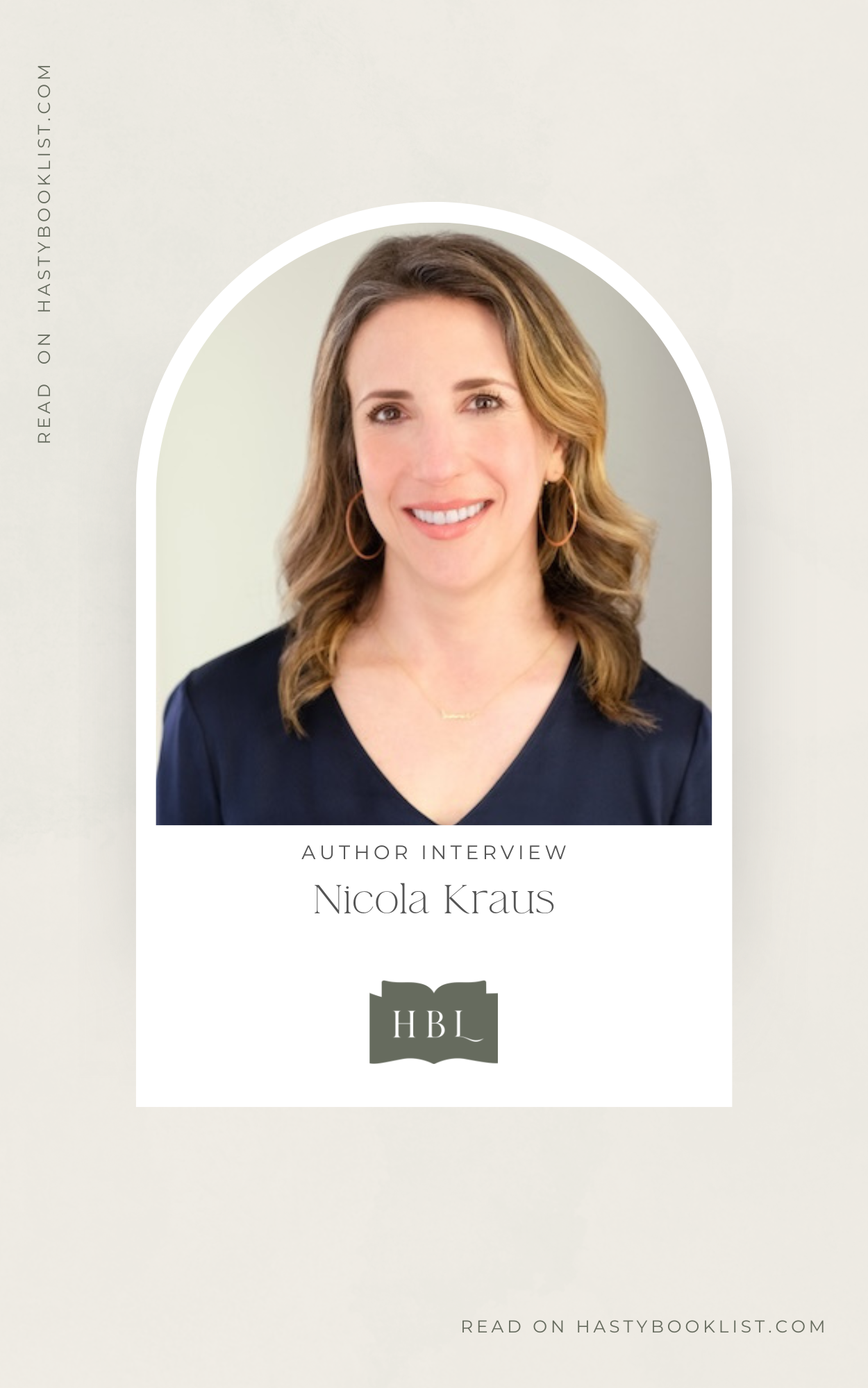 Nicola Kraus