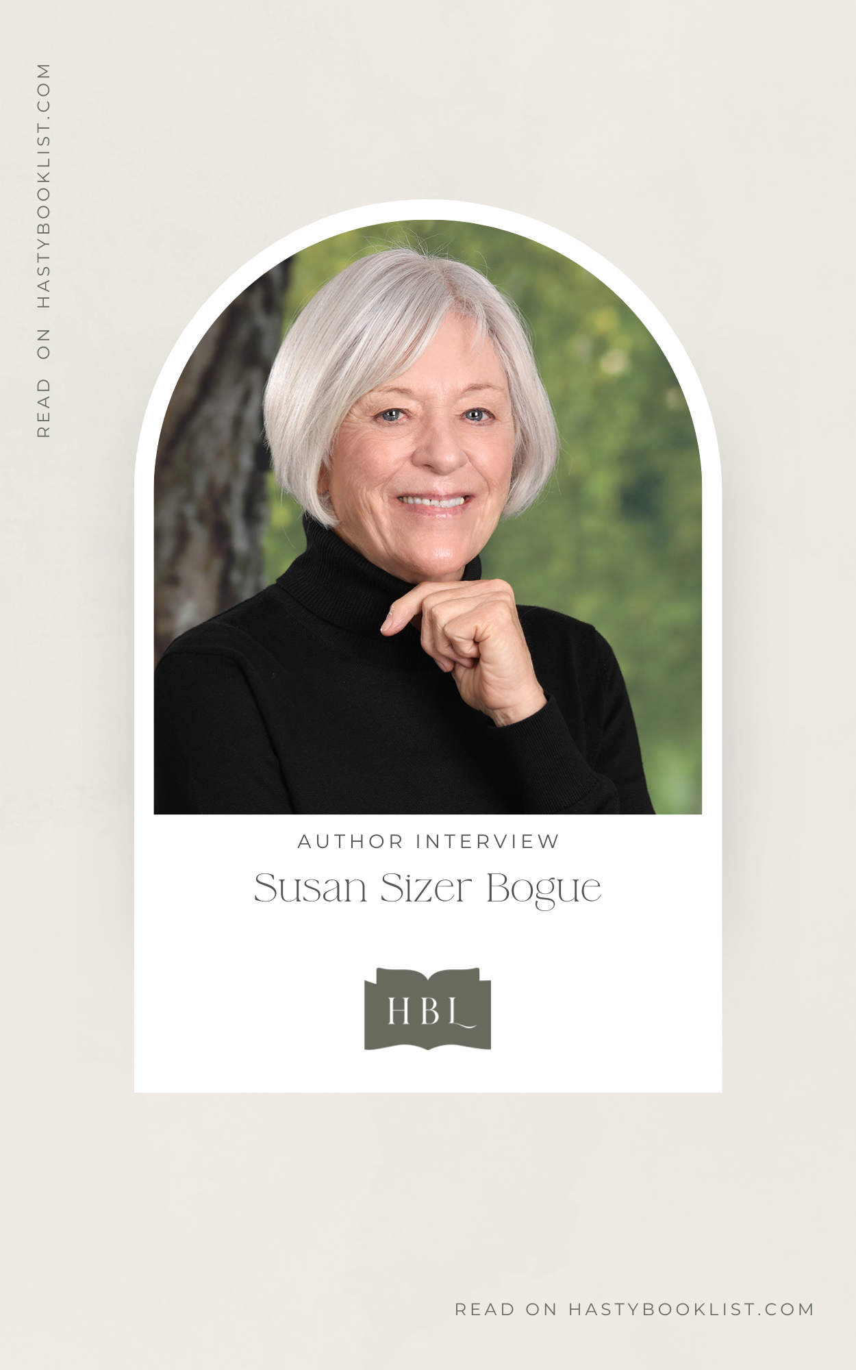 Susan Sizer Bogue