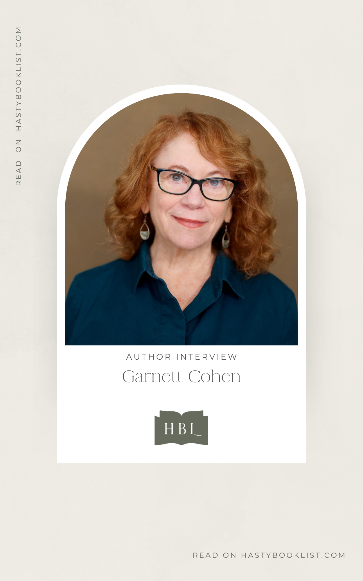 Garnett Kilberg Cohen