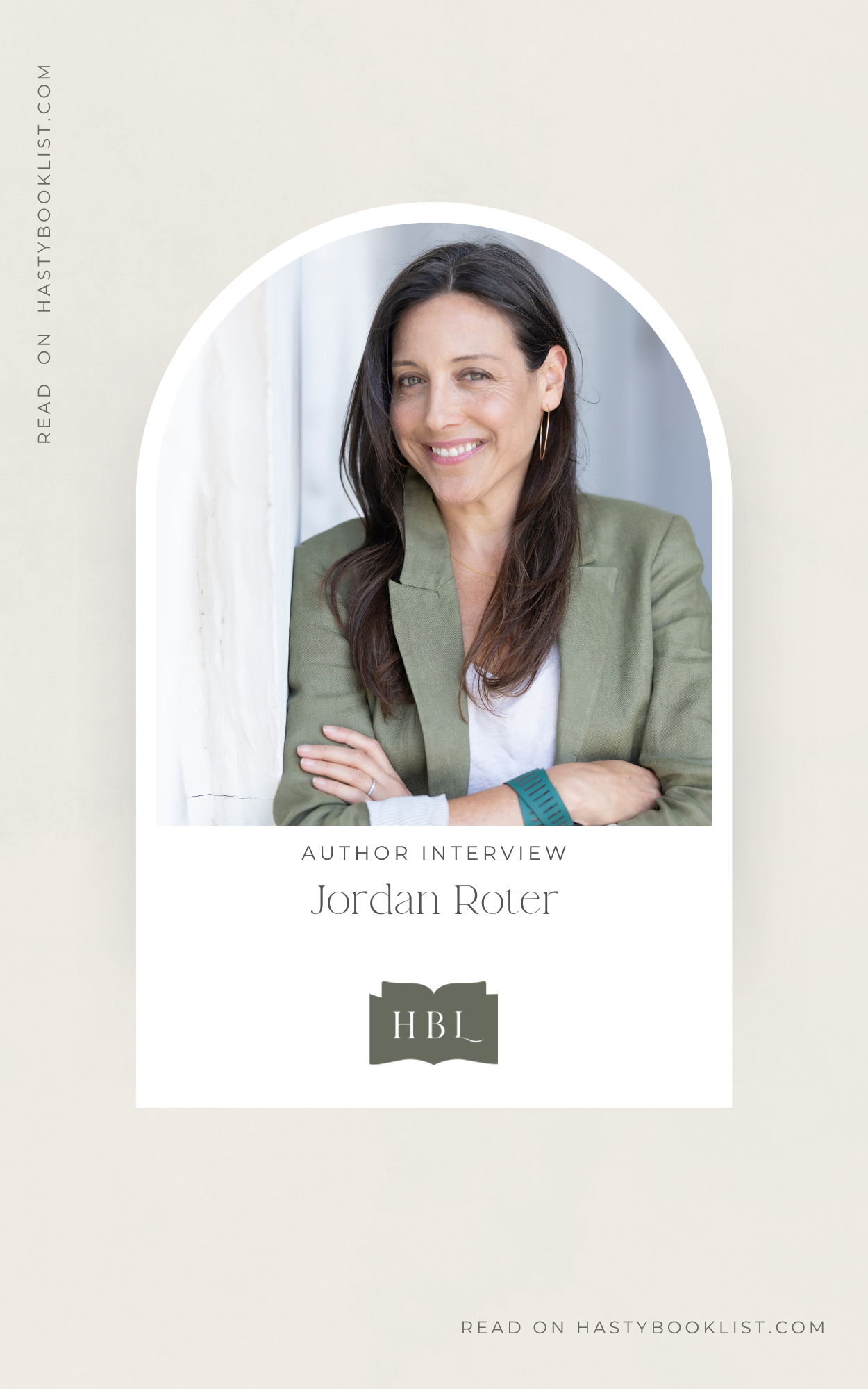 Jordan Roter