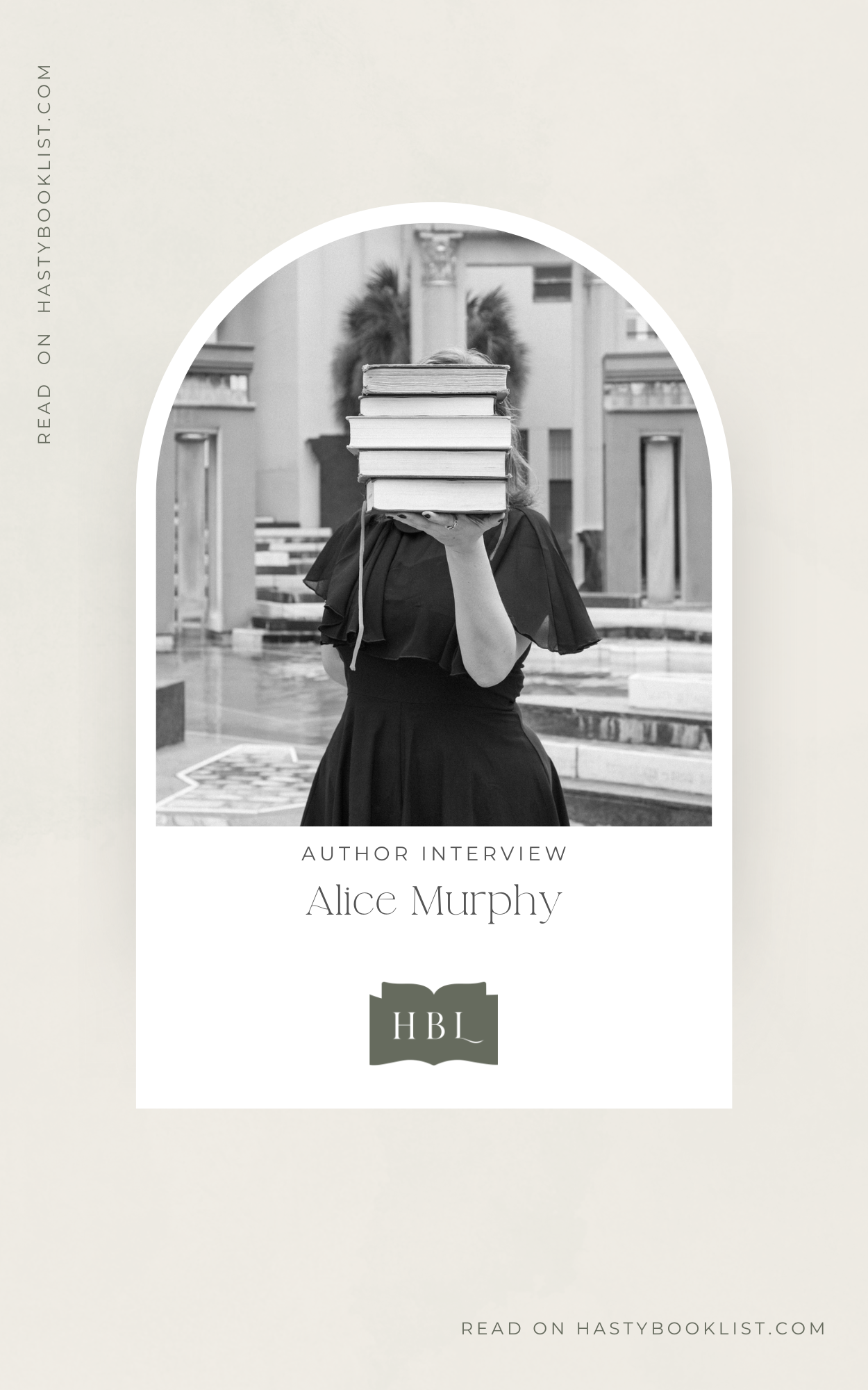 Alice Murphy