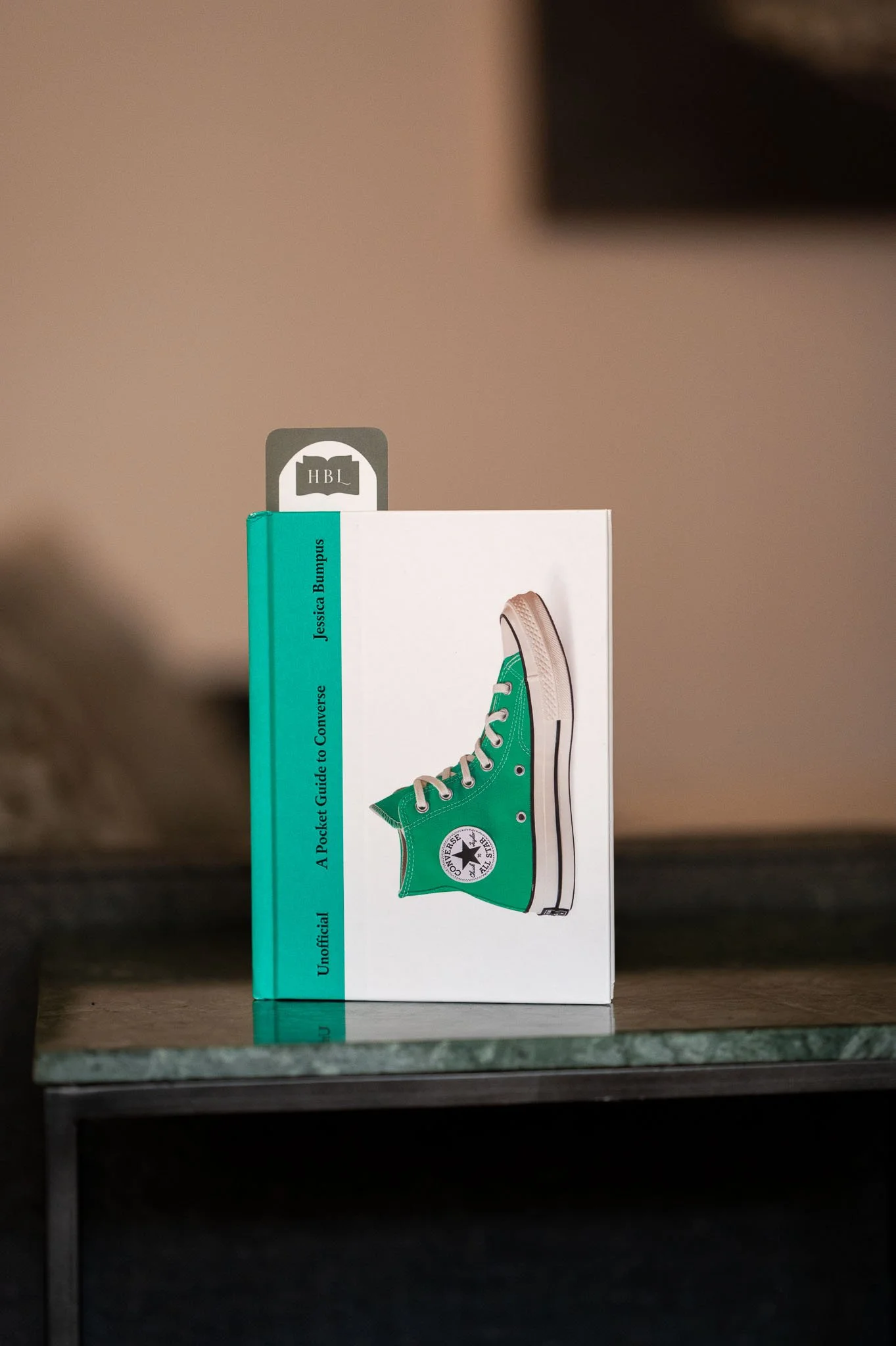A Pocket Guide to Converse by Jessica Bumpus.jpg