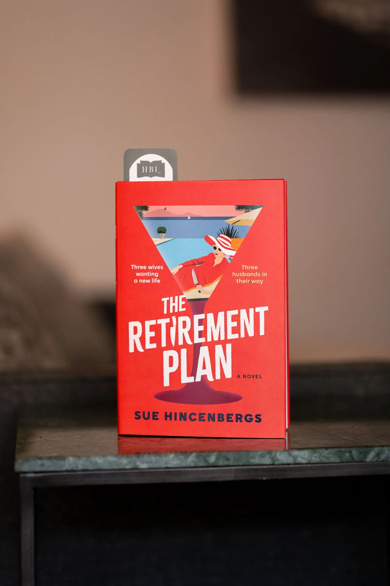 The Retirement Plan by Sue Hincenbergs.jpg