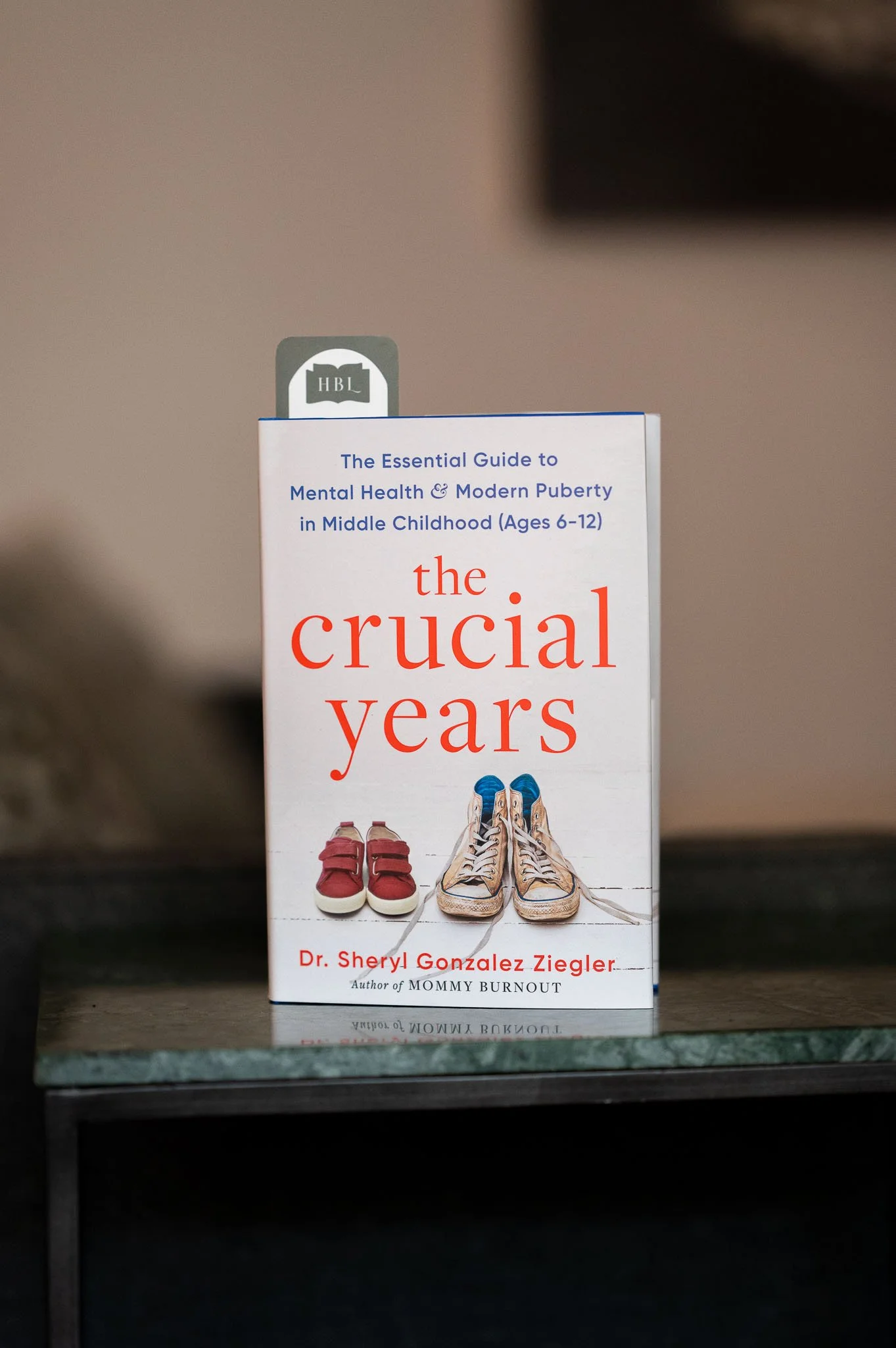 The Cruicial Years by Dr. Sheryl Gonzalez Ziegler.jpg
