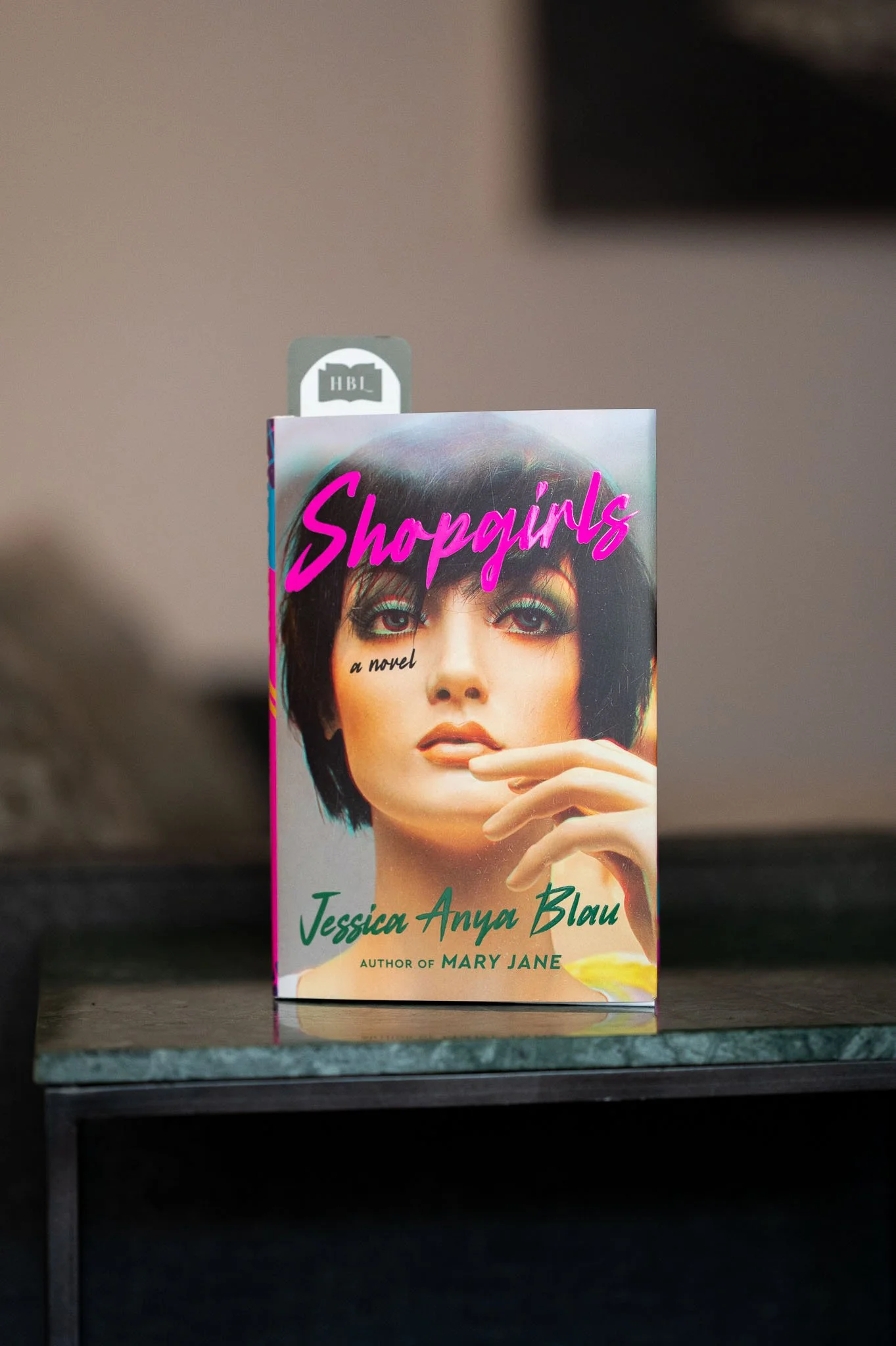 Shopgirls by Jessica Anya Blau.jpg