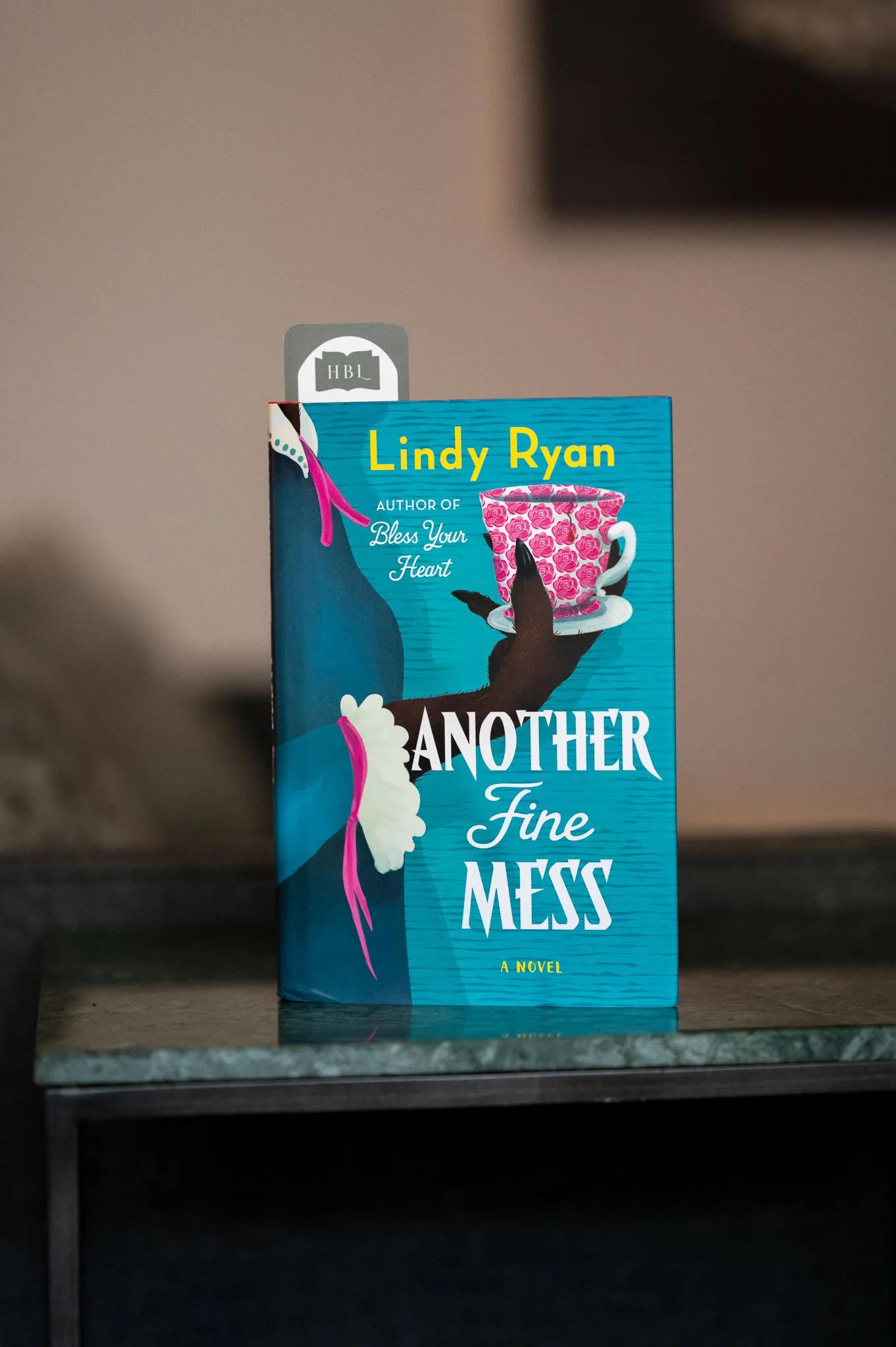 Another Fine Mess by Lindy Ryan.jpg