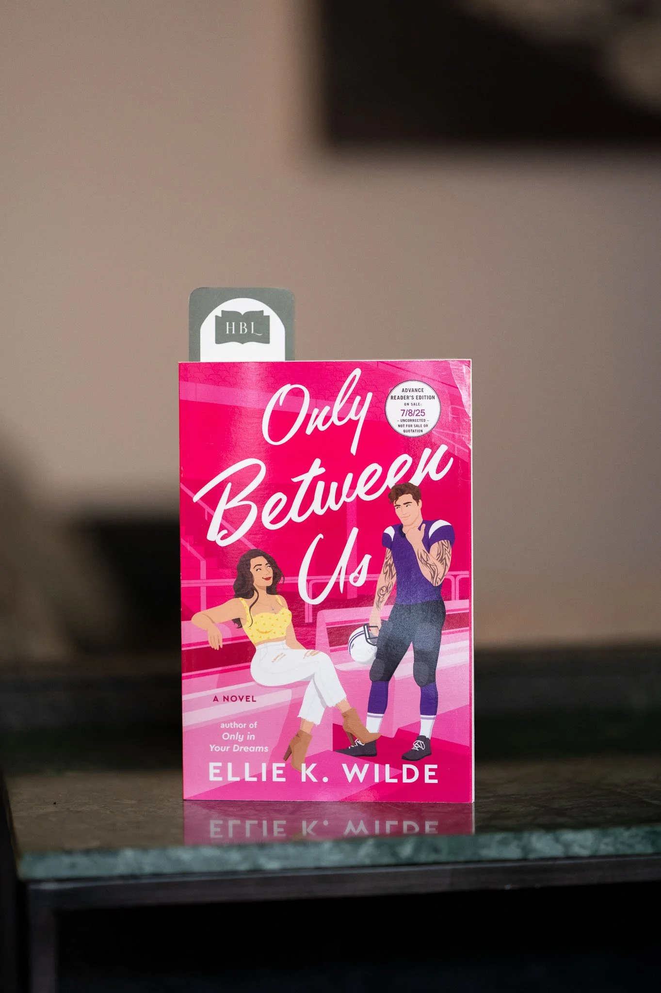 Only Between Us by Ellie K. Wilde.jpg
