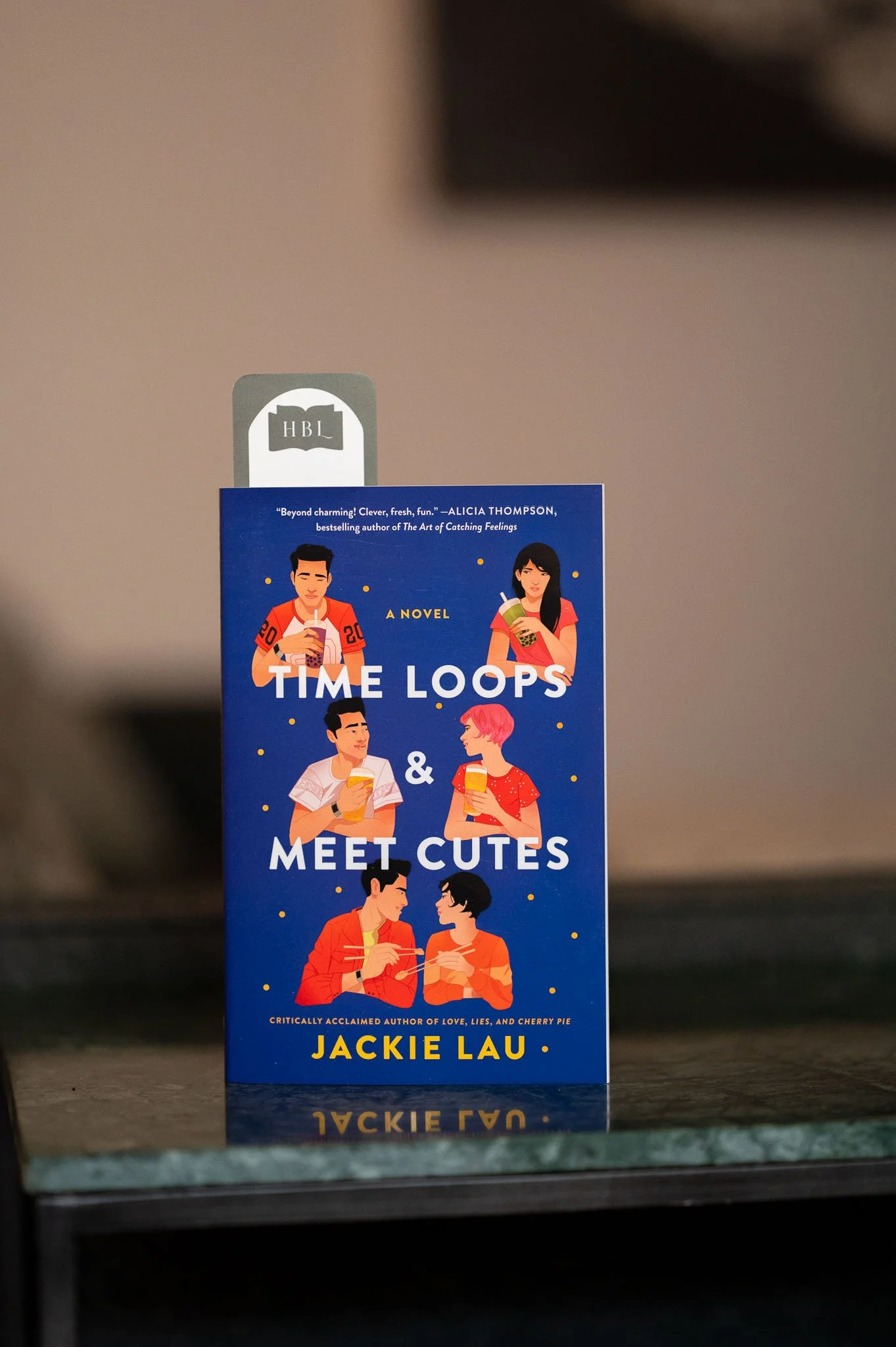 Time Loops and Meet Cutes by Jackie Lau.jpg
