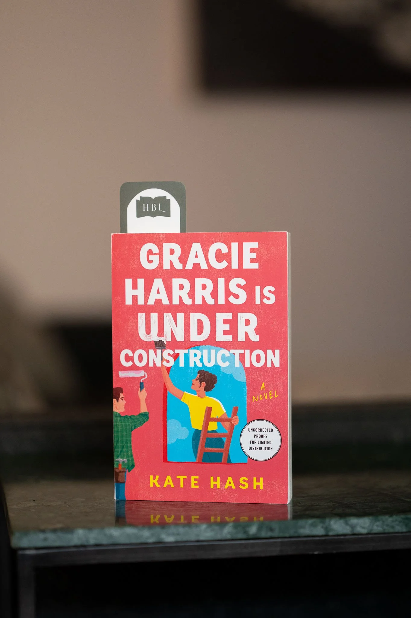 Gracie Harris is Under Construction by Kate Hash.jpg