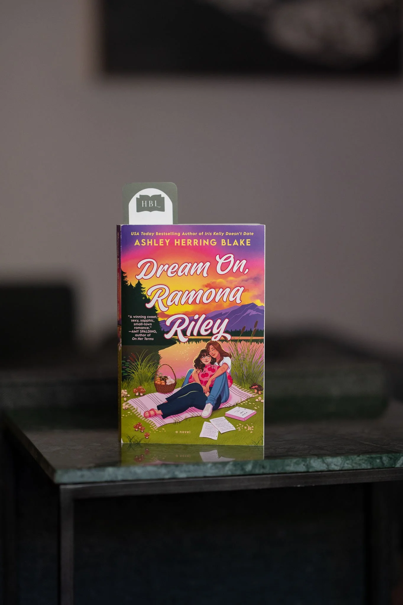 Dream On, Ramona Riley by Ashley Herring Blake.jpg