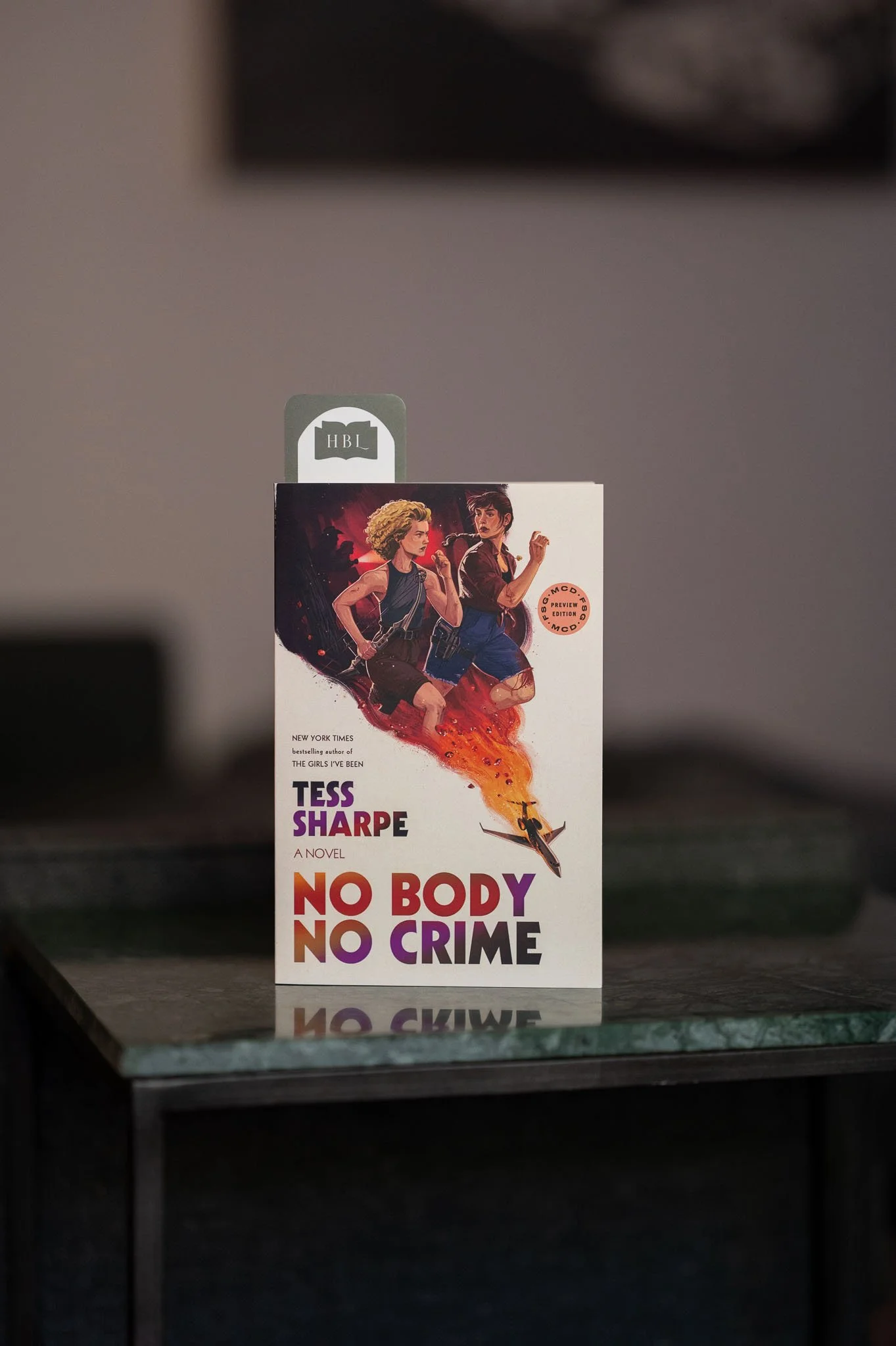 No Body No Crime by Tess Sharpe.jpg