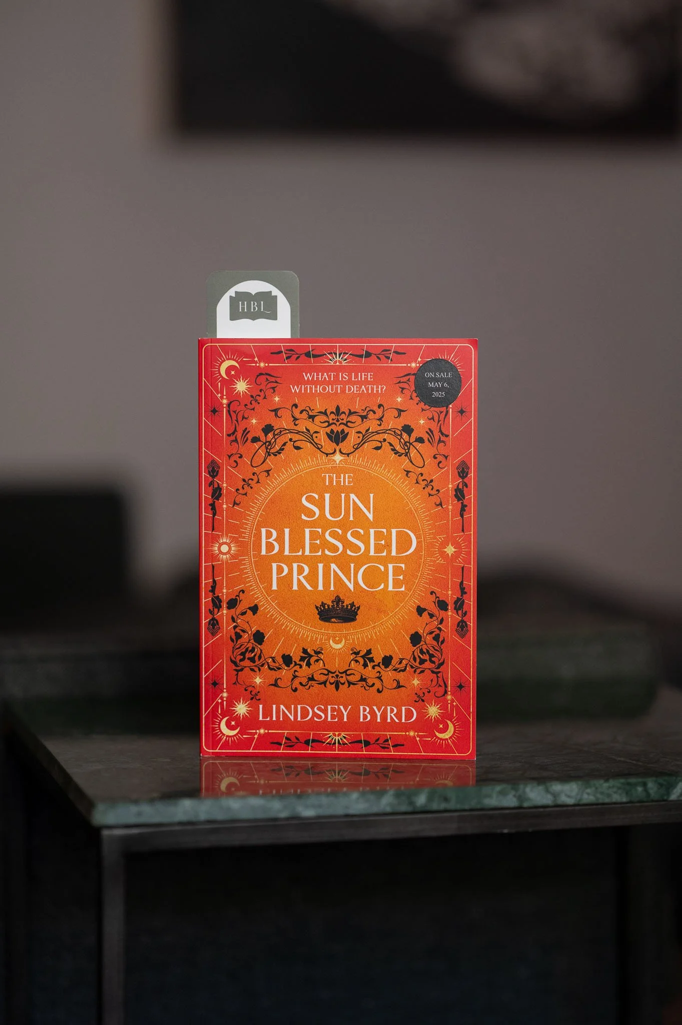 The Sun Blessed Prince by Lindsey Byrd.jpg