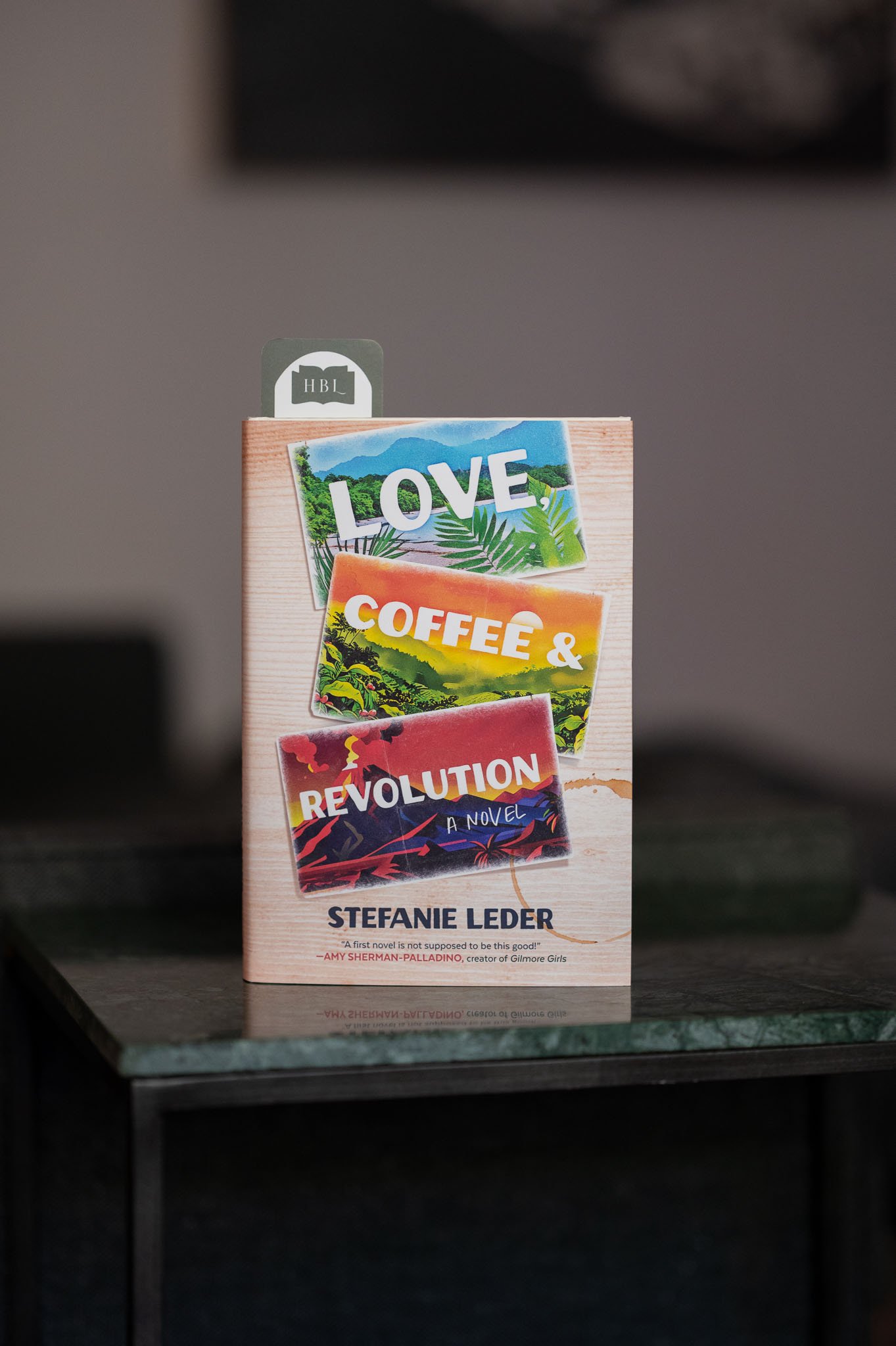 Love, Coffee, and Revolution by Stephanie Leder.jpg
