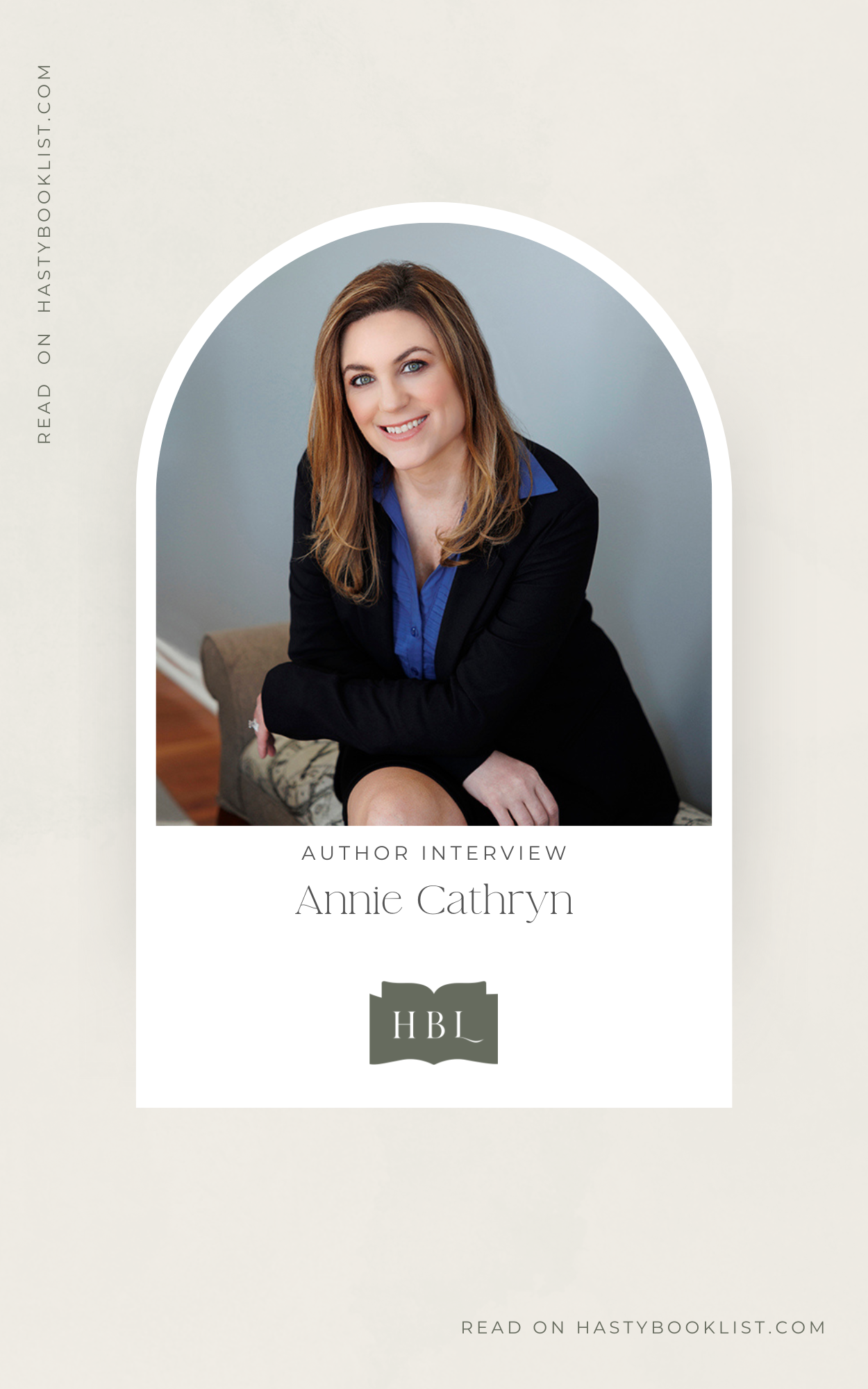 Annie Cathryn