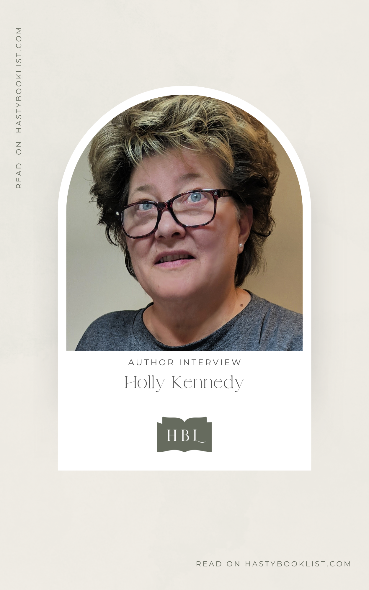 Holly Kennedy