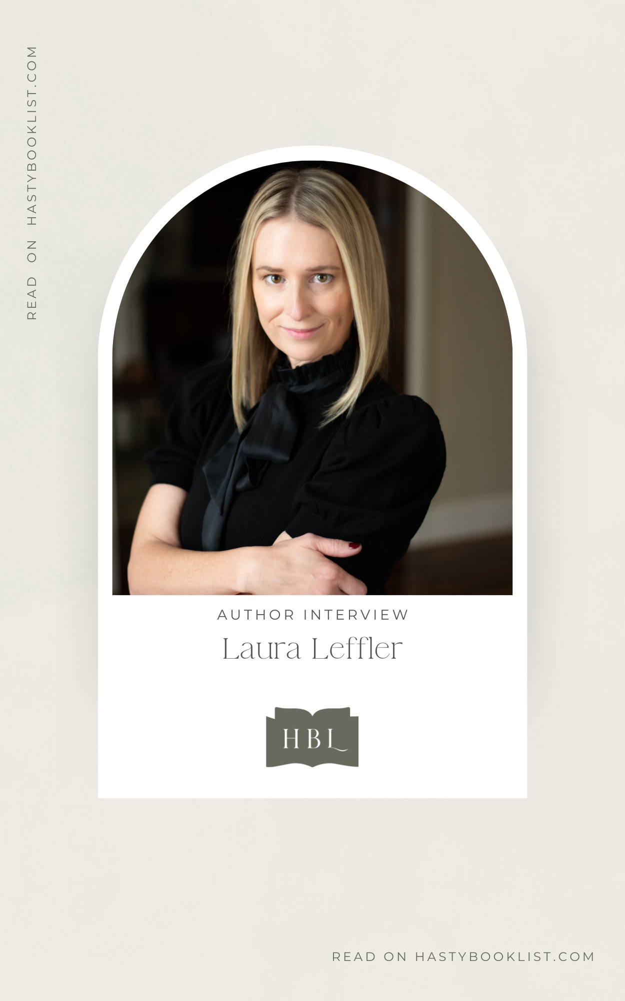 Laura Leffler