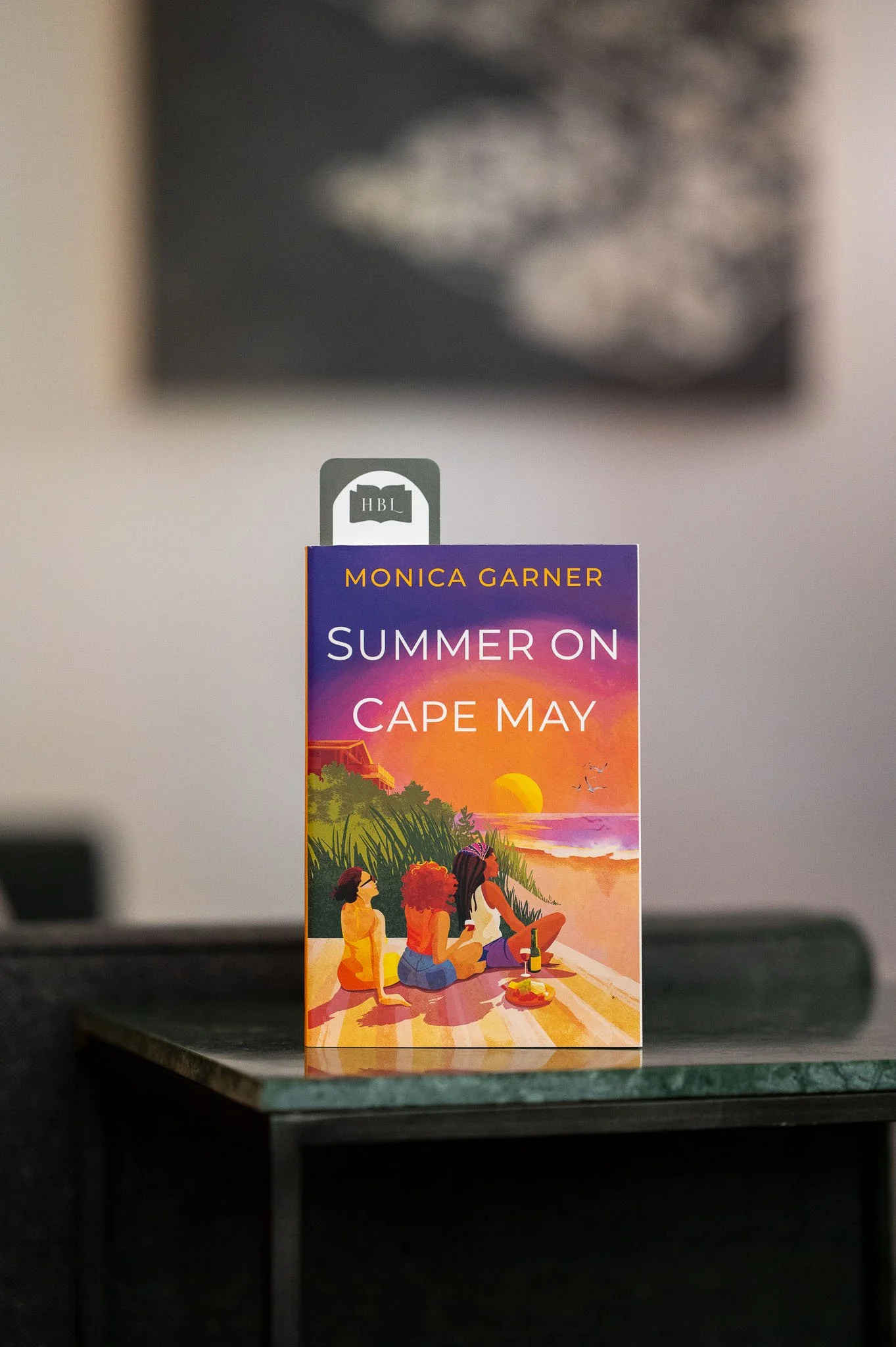 Summer on Cape
