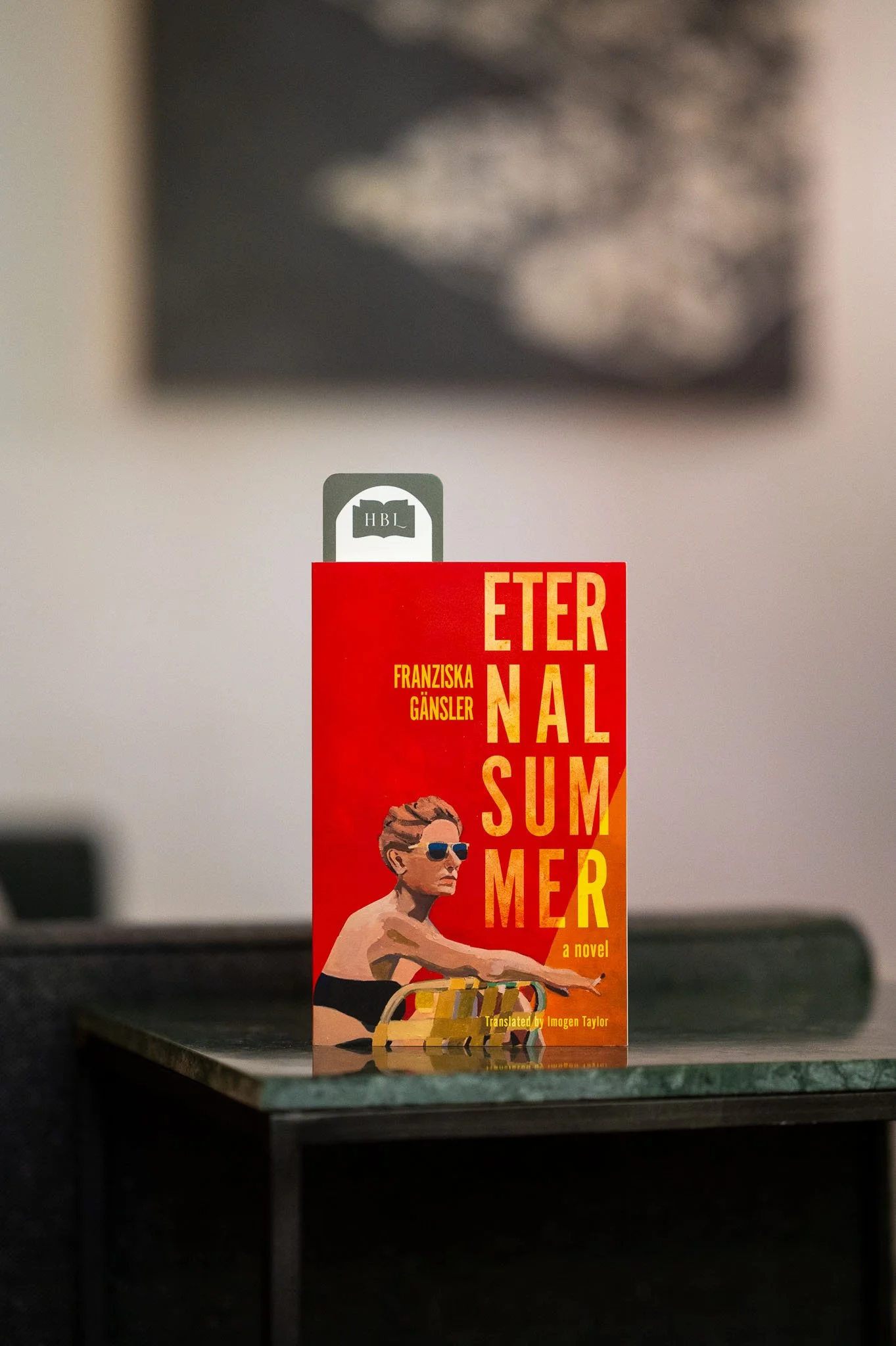 Eternal Summer