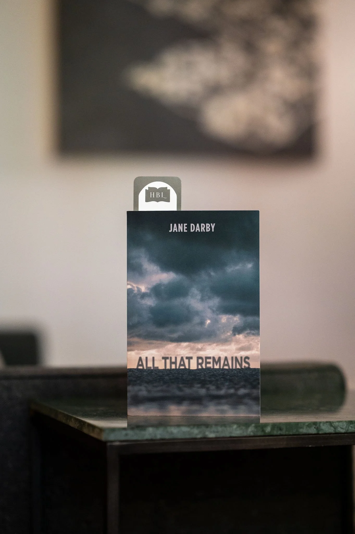 All That Remains