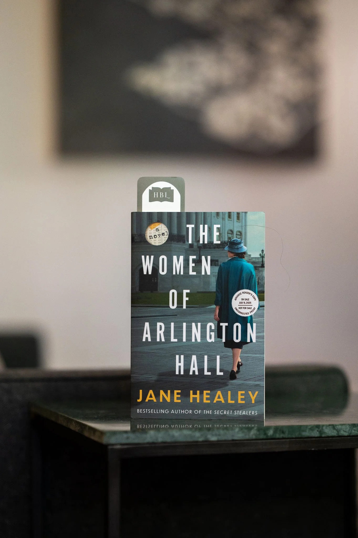 The Women of Arlington Hall