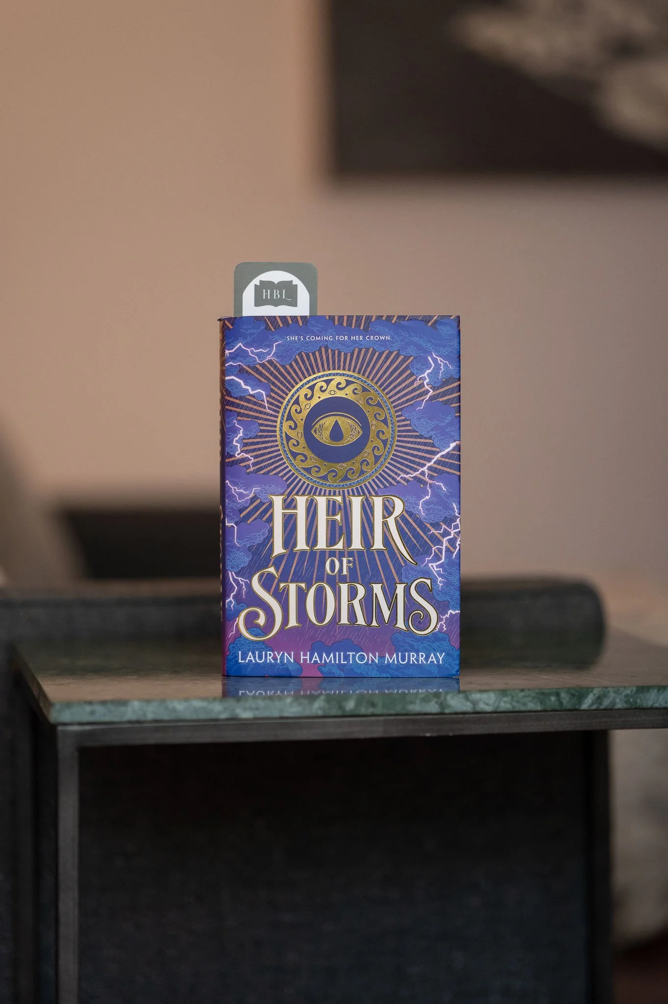 Heir of Storms by Lauryn Hamilton Murray.jpg