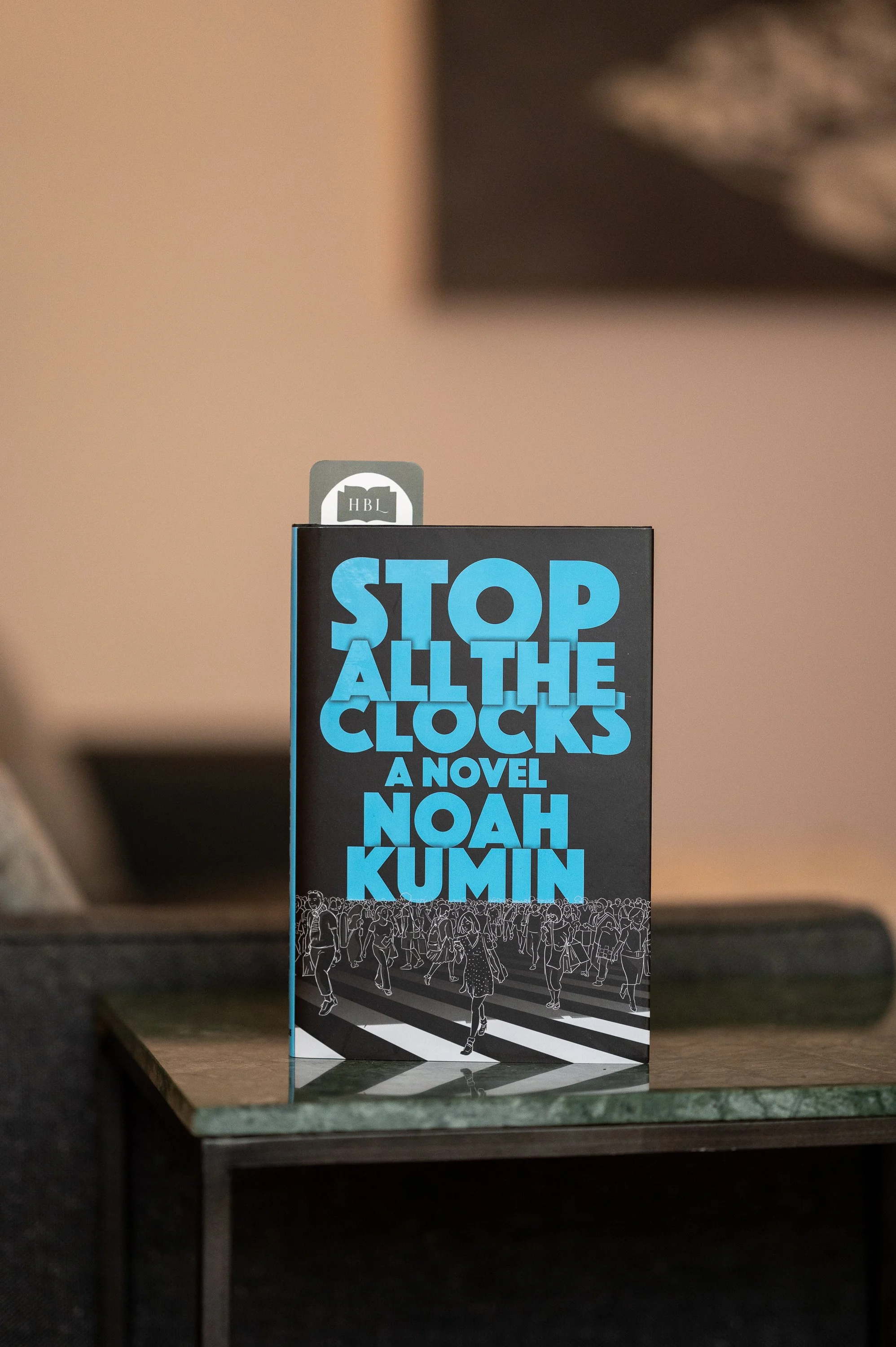 Stop All the Clocks by Noah Kumin.jpg